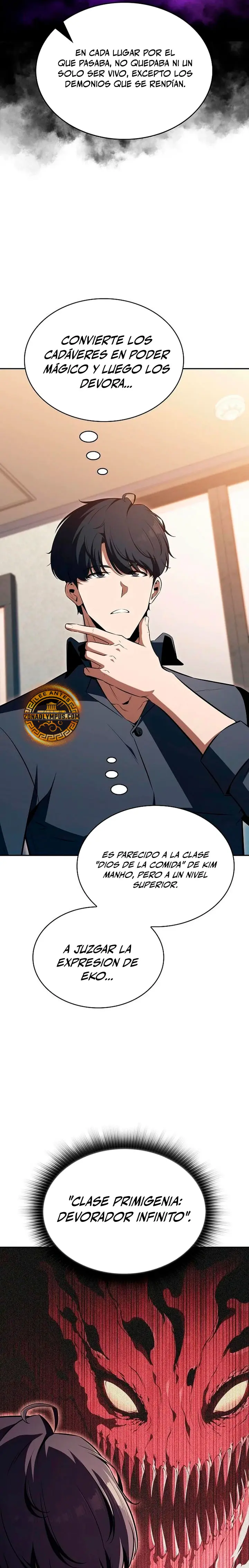 Come Y Crece - Capítulo 59 - Página 38 - LectorTMOo