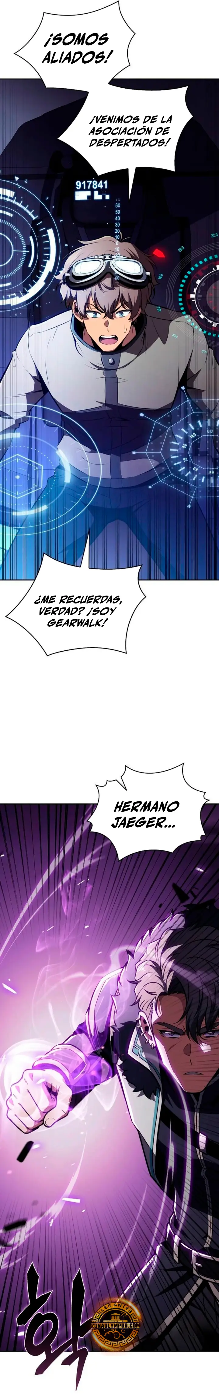 Come Y Crece - Capítulo 60 - Página 8 - LectorTMOo