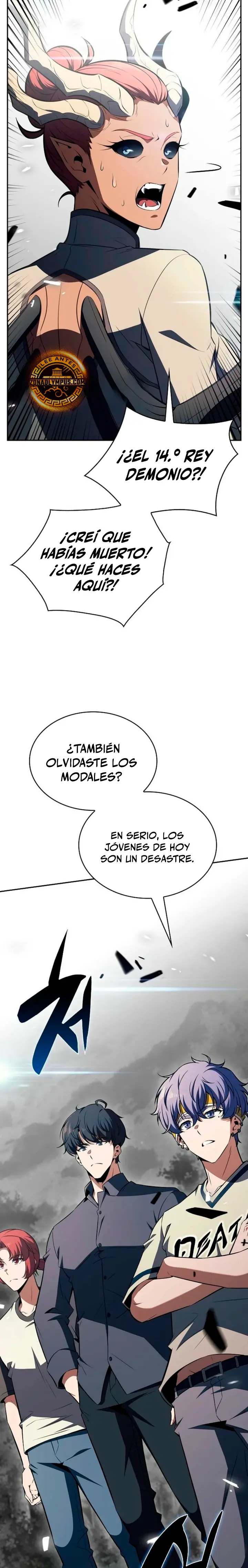 Come Y Crece - Capítulo 60 - Página 16 - LectorTMOo