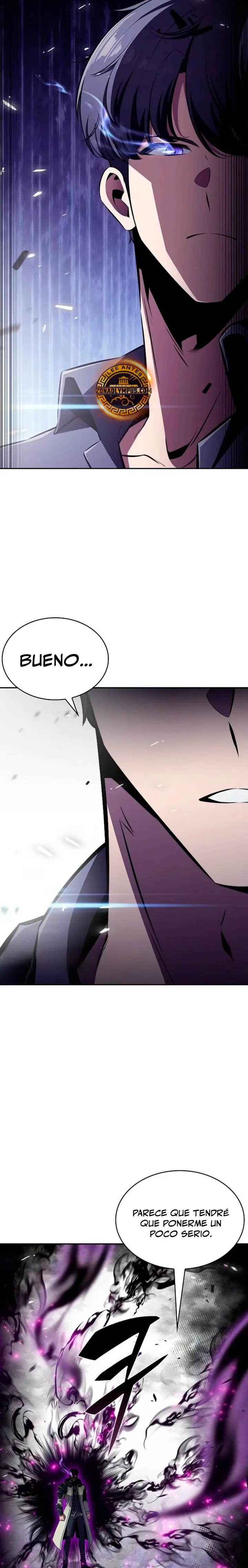 Come Y Crece - Capítulo 60 - Página 18 - LectorTMOo