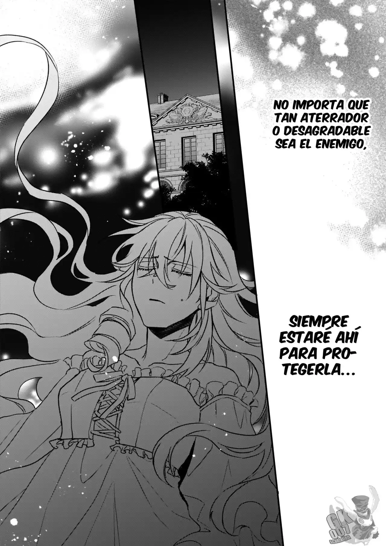 COMENTARIO EN VIVO DE ENDO Y KOBAYASHI SOBRE LA VILLANA - Capítulo 23 - Página 14 - LectorTMOo