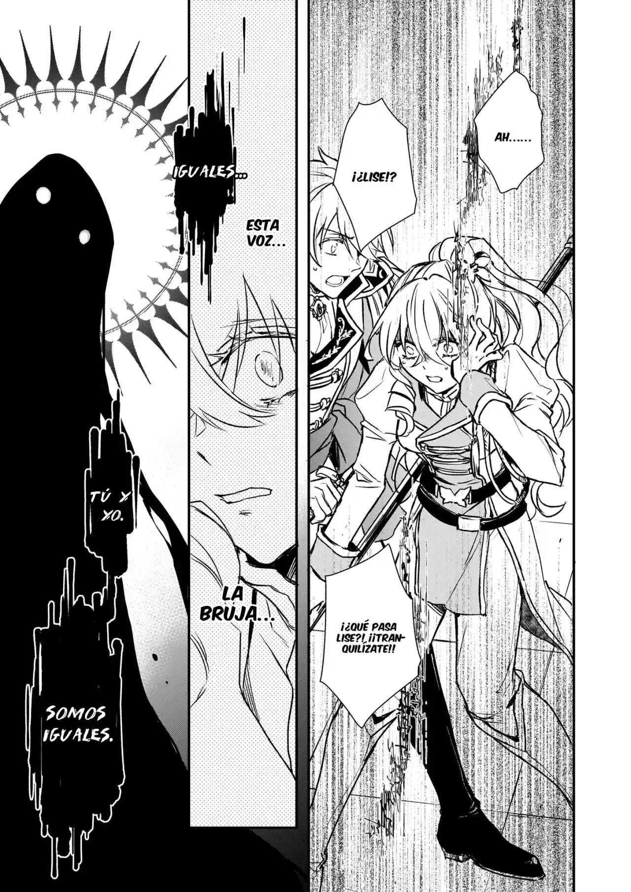 COMENTARIO EN VIVO DE ENDO Y KOBAYASHI SOBRE LA VILLANA - Capítulo 28 - Página 17 - LectorTMOo