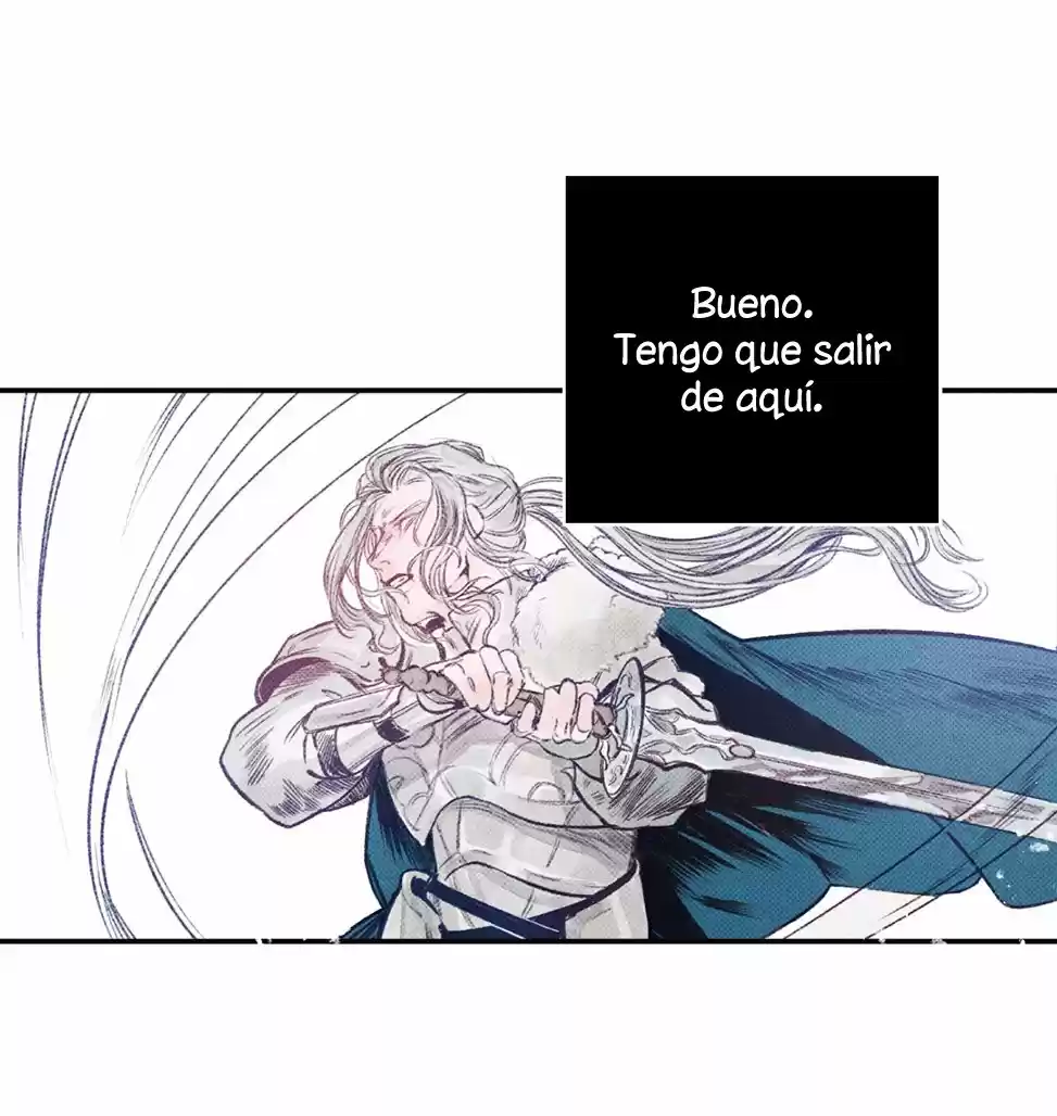 COMO DERRETIR AL MARQUEZ - Capítulo  - Página 18 - LectorTMOo