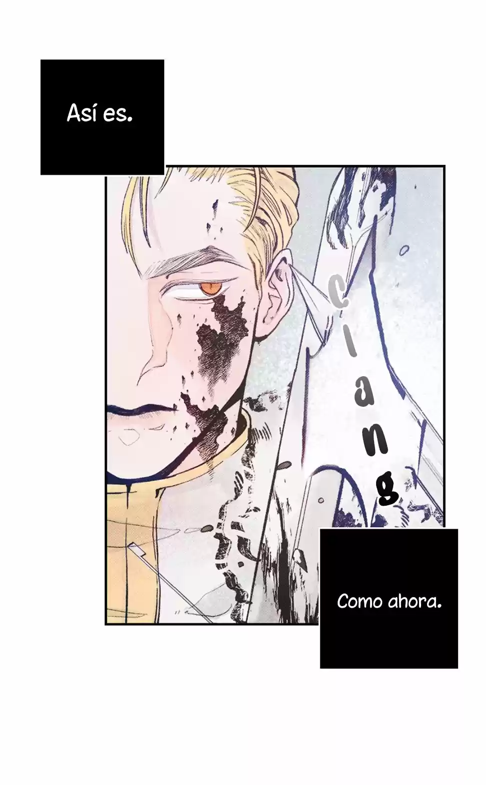 COMO DERRETIR AL MARQUEZ - Capítulo  - Página 20 - LectorTMOo