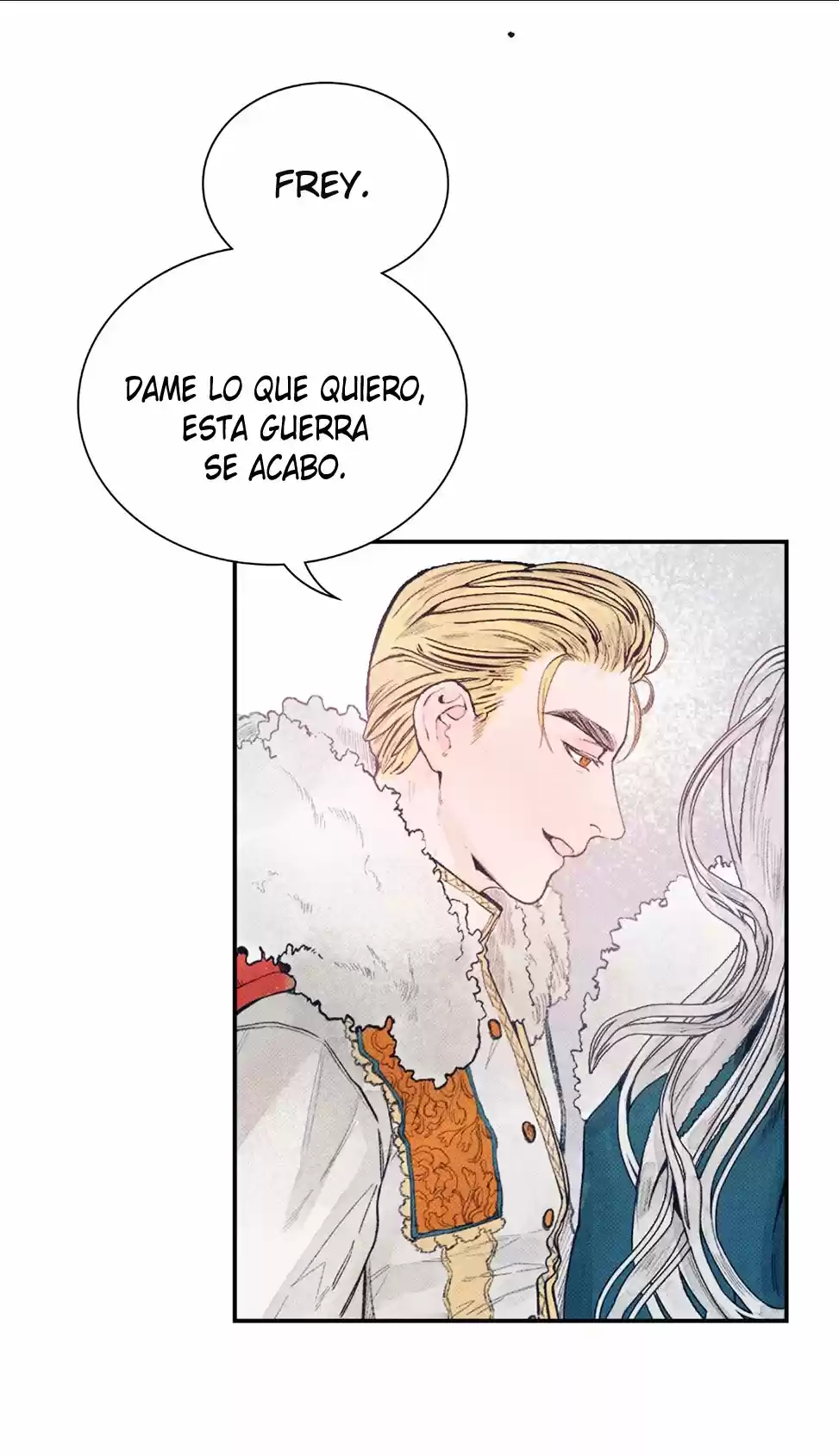 COMO DERRETIR AL MARQUEZ - Capítulo  - Página 23 - LectorTMOo