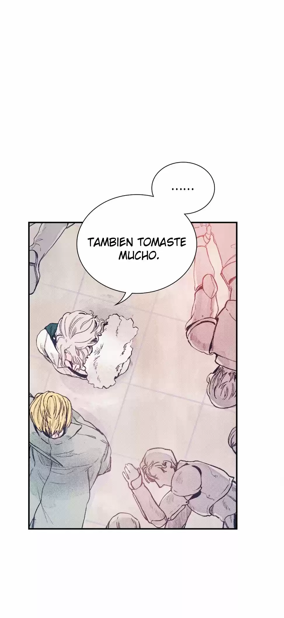 COMO DERRETIR AL MARQUEZ - Capítulo  - Página 38 - LectorTMOo