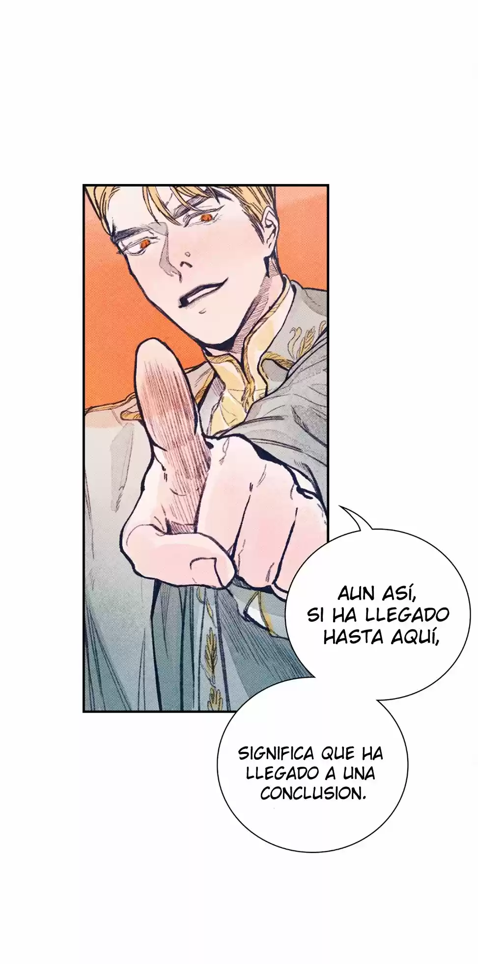 COMO DERRETIR AL MARQUEZ - Capítulo  - Página 40 - LectorTMOo