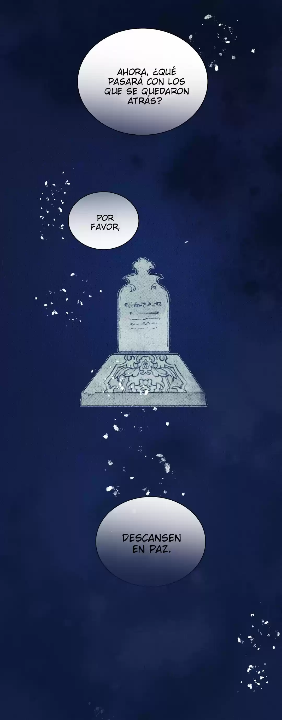 COMO DERRETIR AL MARQUEZ - Capítulo  - Página 45 - LectorTMOo