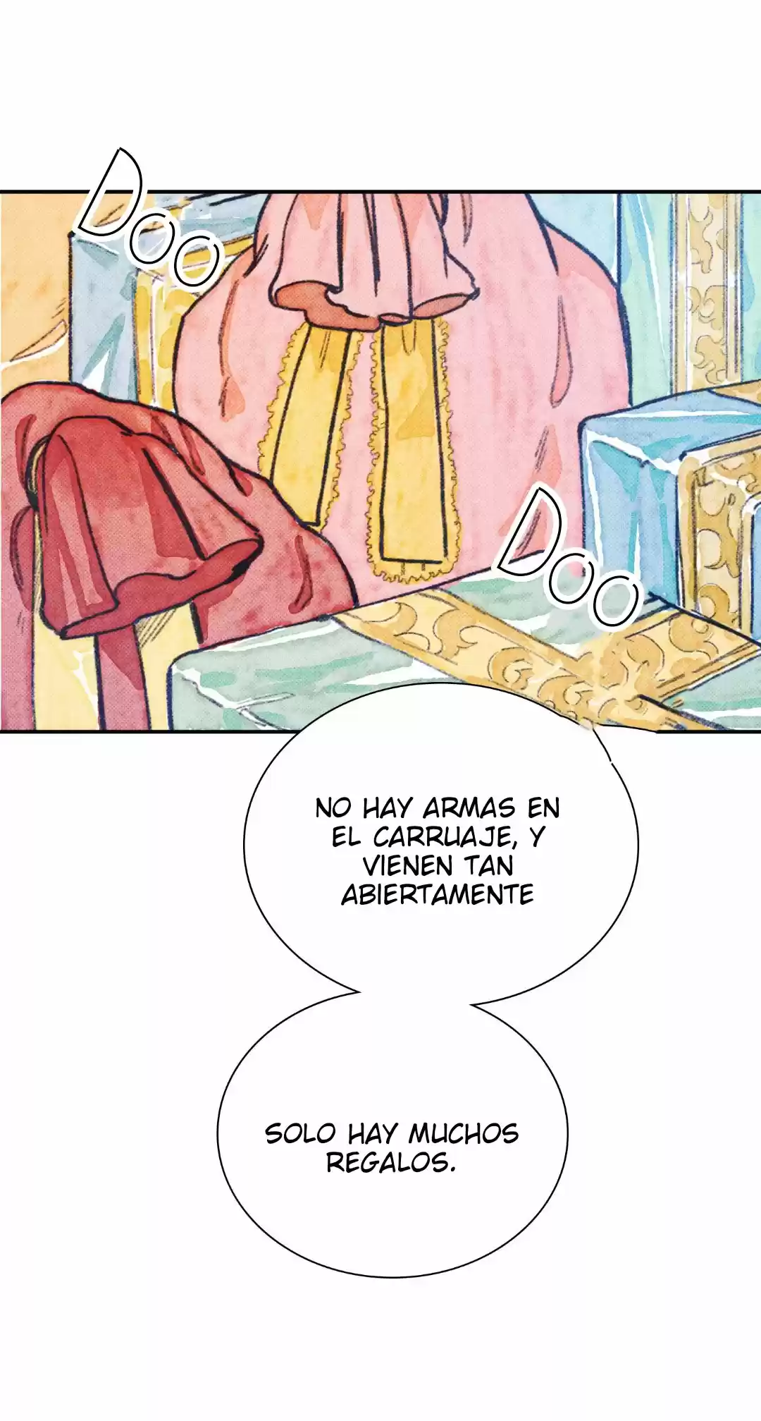 COMO DERRETIR AL MARQUEZ - Capítulo  - Página 62 - LectorTMOo