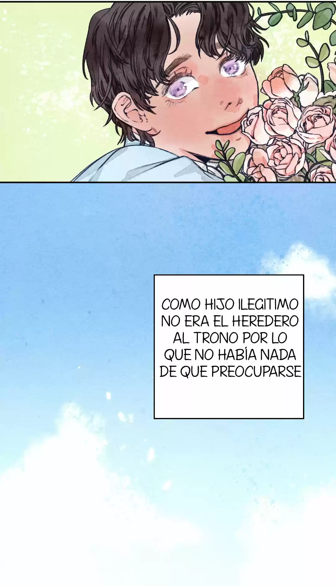 COMO DERRETIR AL MARQUEZ - Capítulo 1 - Página 5 - LectorTMOo