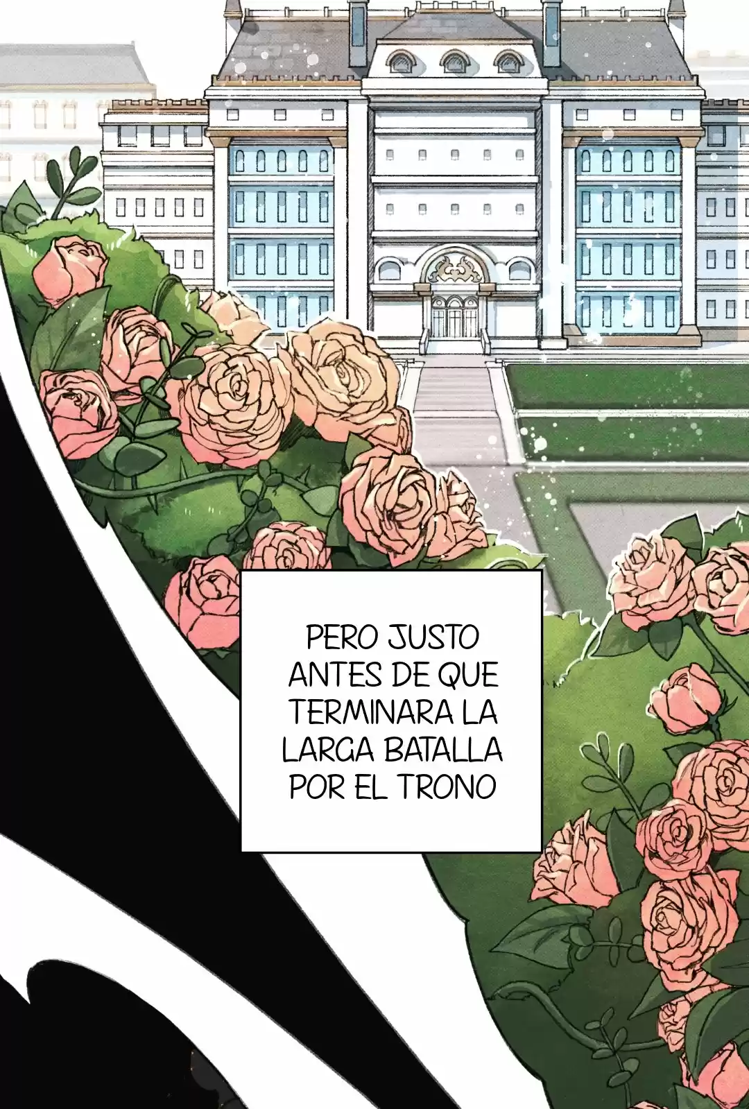 COMO DERRETIR AL MARQUEZ - Capítulo 1 - Página 7 - LectorTMOo
