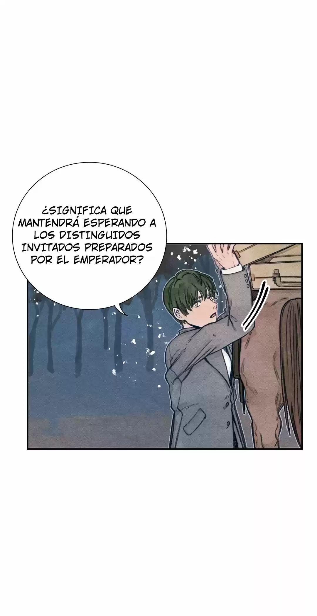 COMO DERRETIR AL MARQUEZ - Capítulo 1 - Página 18 - LectorTMOo