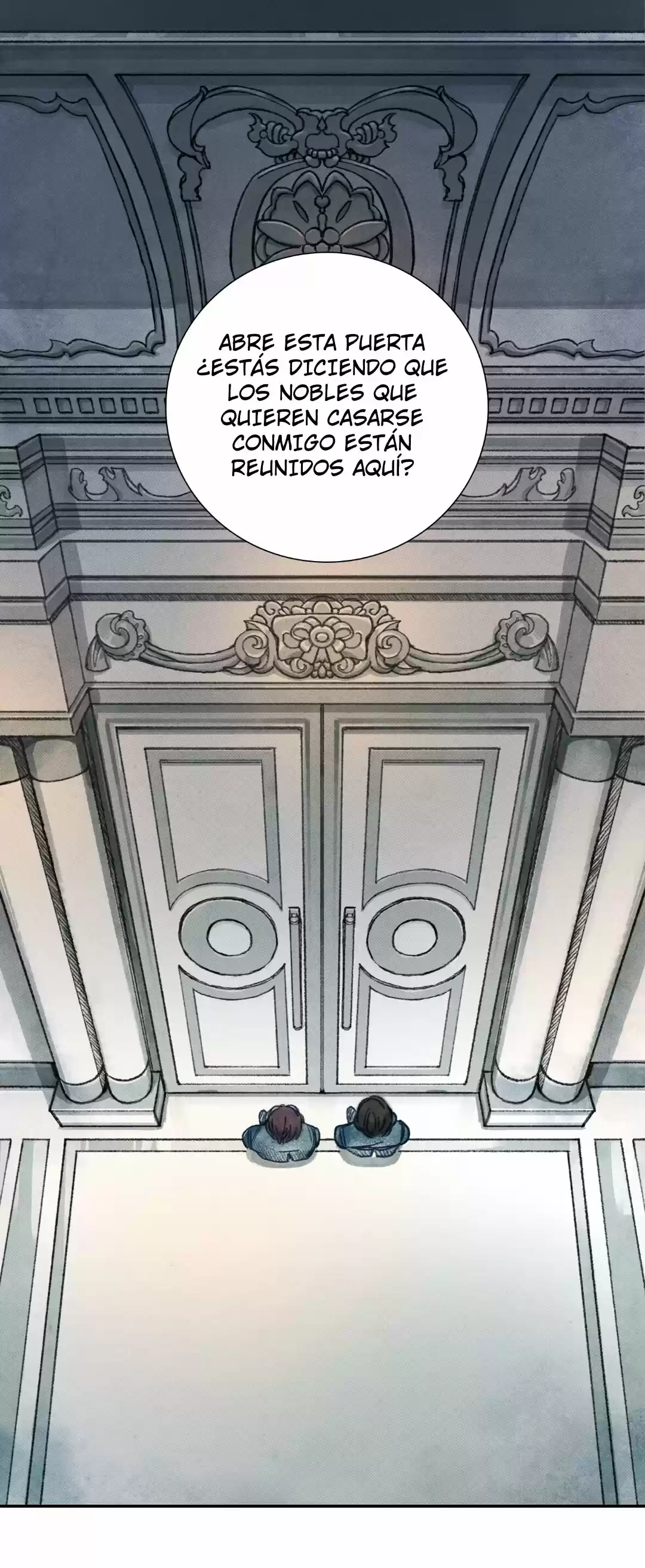COMO DERRETIR AL MARQUEZ - Capítulo 1 - Página 26 - LectorTMOo