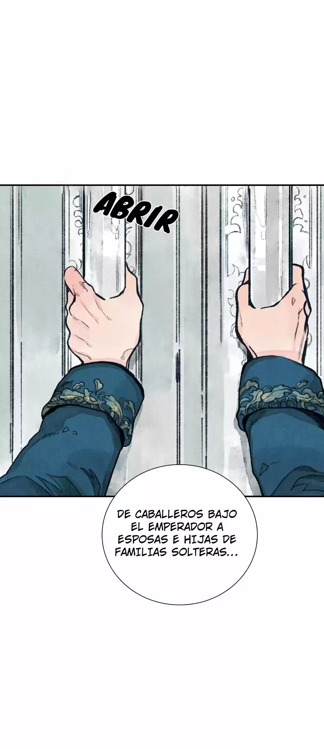 COMO DERRETIR AL MARQUEZ - Capítulo 1 - Página 27 - LectorTMOo
