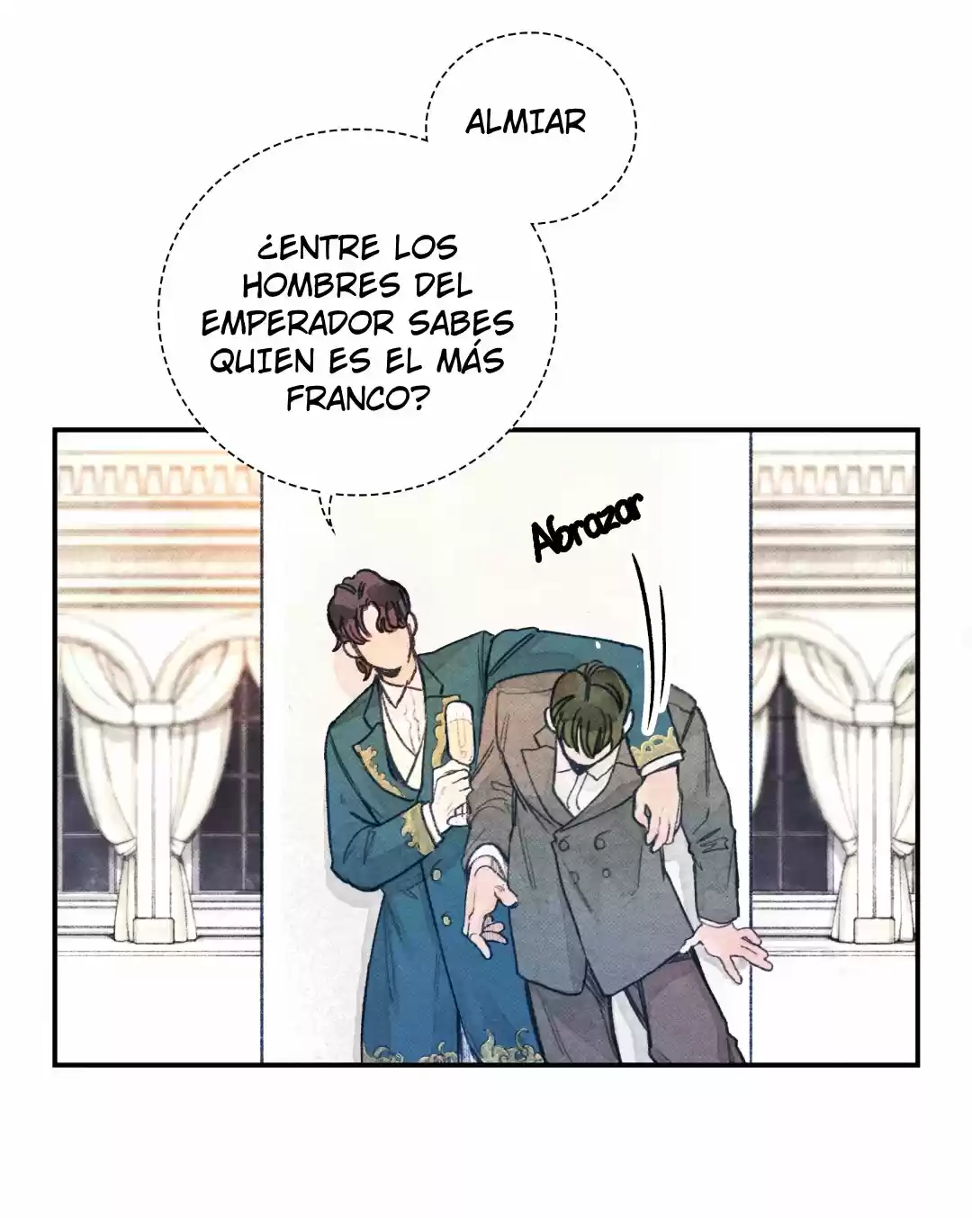 COMO DERRETIR AL MARQUEZ - Capítulo 1 - Página 40 - LectorTMOo