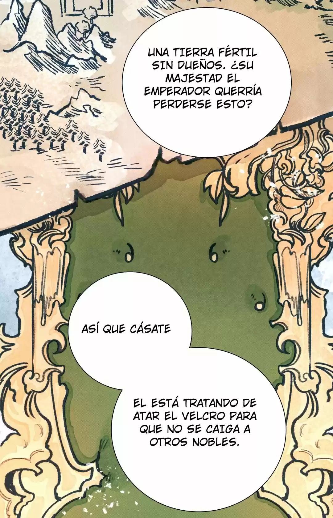 COMO DERRETIR AL MARQUEZ - Capítulo 1 - Página 48 - LectorTMOo
