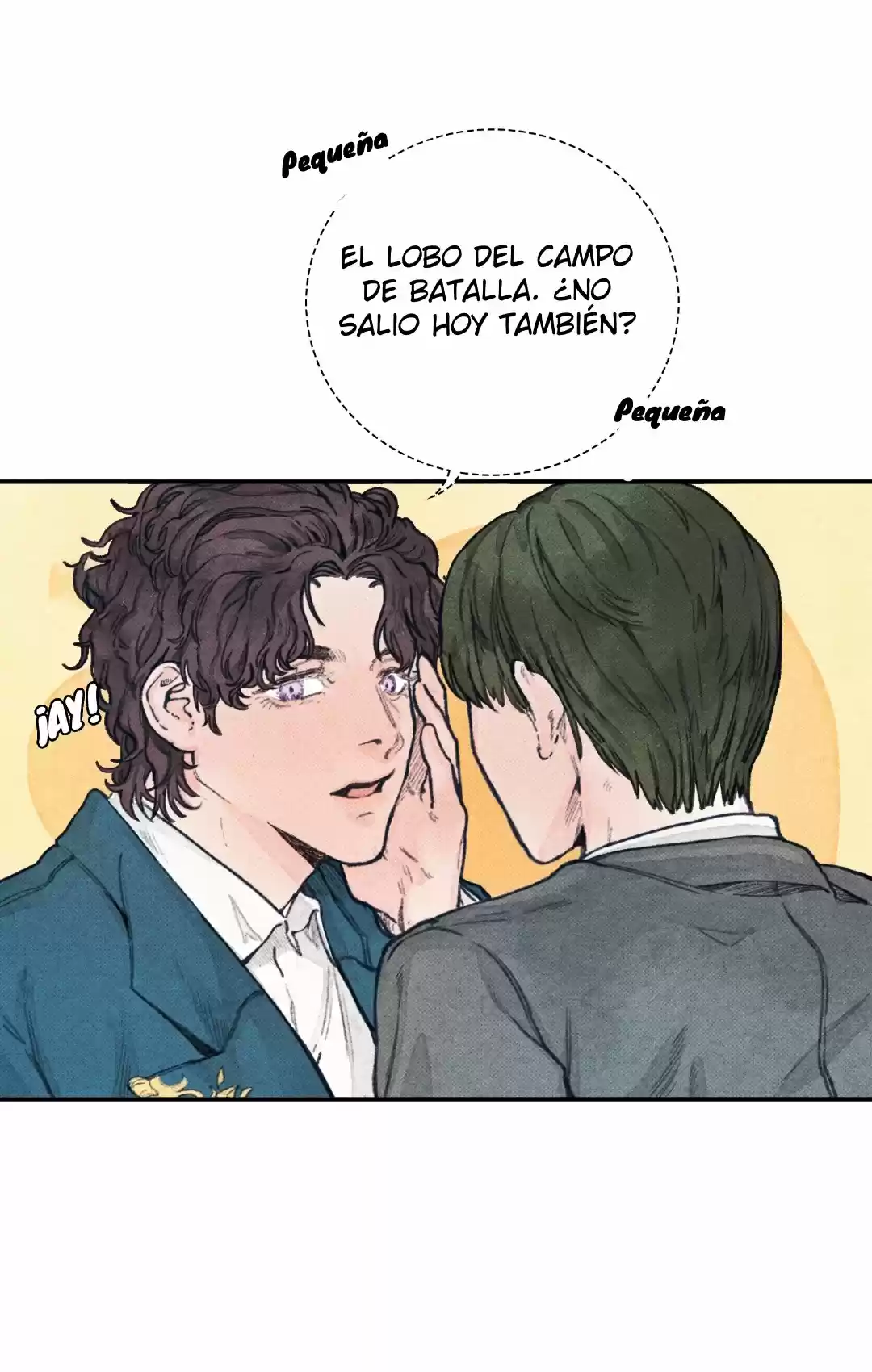 COMO DERRETIR AL MARQUEZ - Capítulo 1 - Página 68 - LectorTMOo