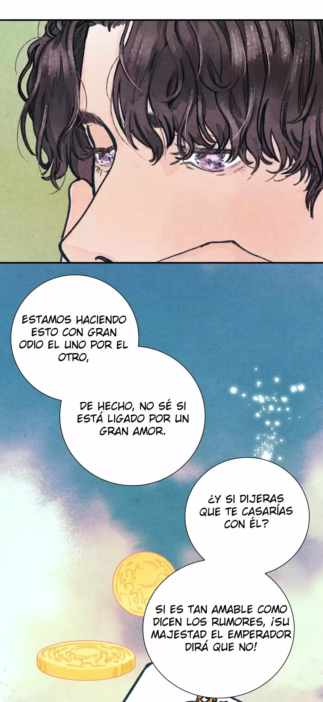COMO DERRETIR AL MARQUEZ - Capítulo 1 - Página 73 - LectorTMOo