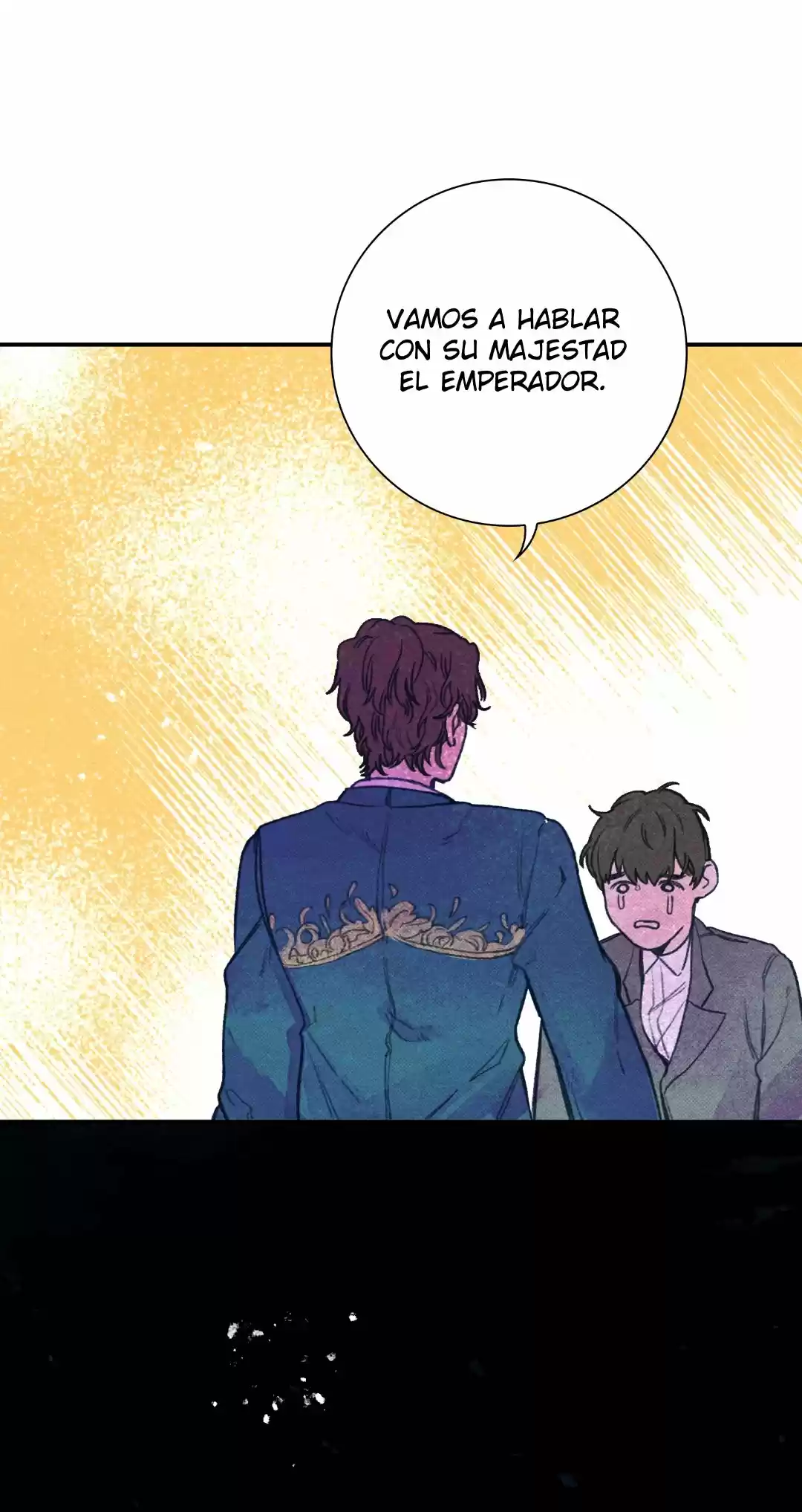 COMO DERRETIR AL MARQUEZ - Capítulo 1 - Página 86 - LectorTMOo