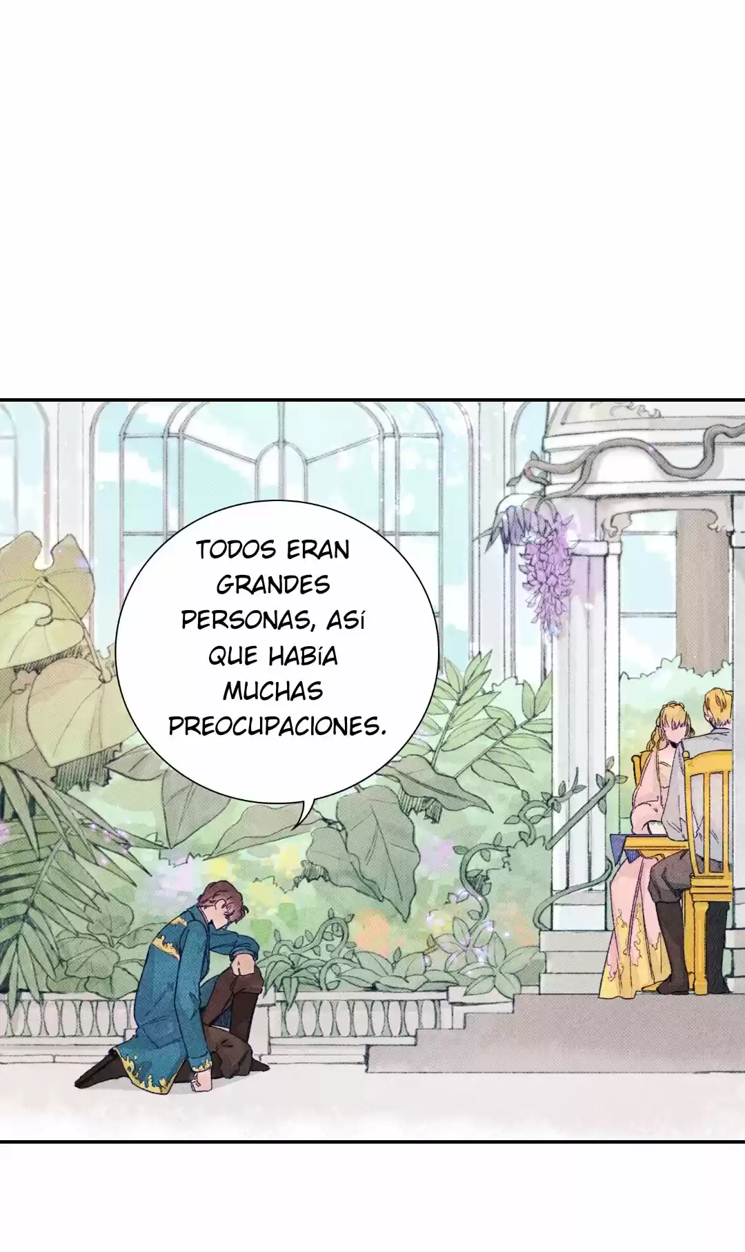 COMO DERRETIR AL MARQUEZ - Capítulo 2 - Página 12 - LectorTMOo