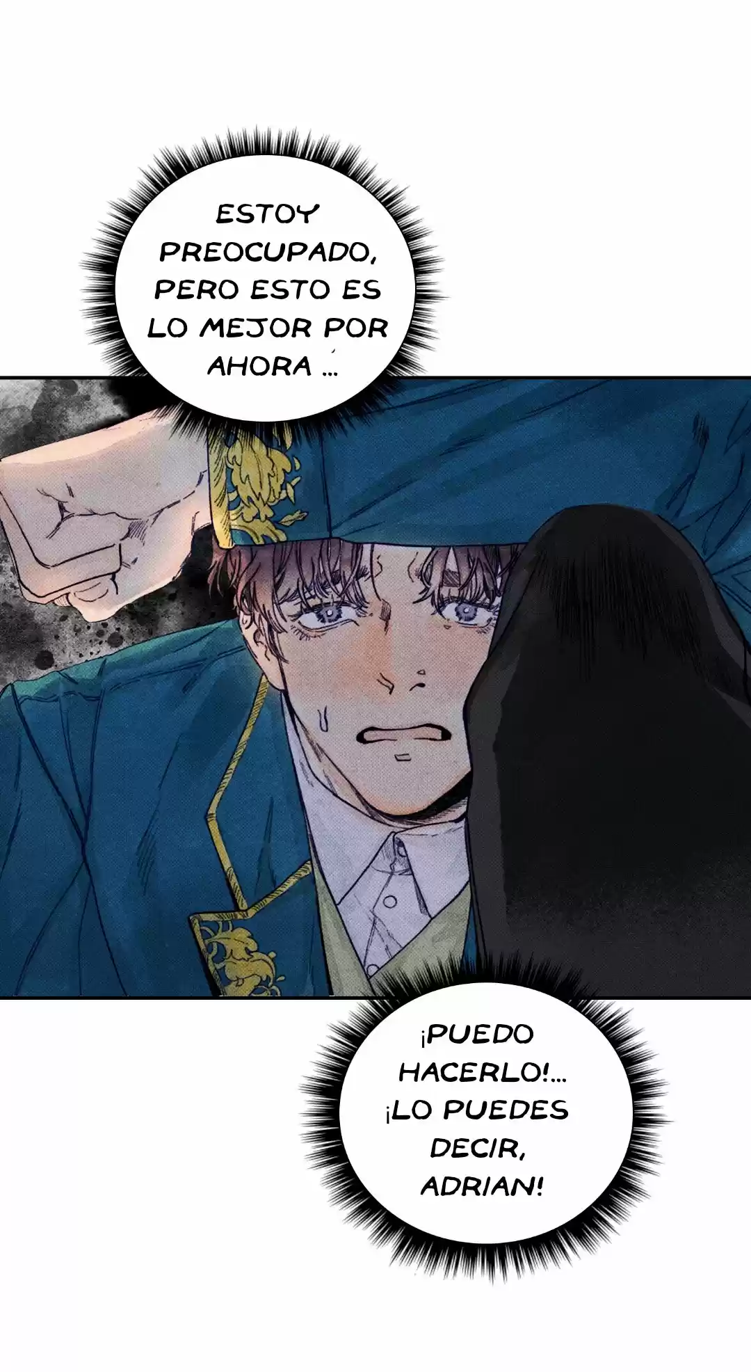 COMO DERRETIR AL MARQUEZ - Capítulo 2 - Página 15 - LectorTMOo