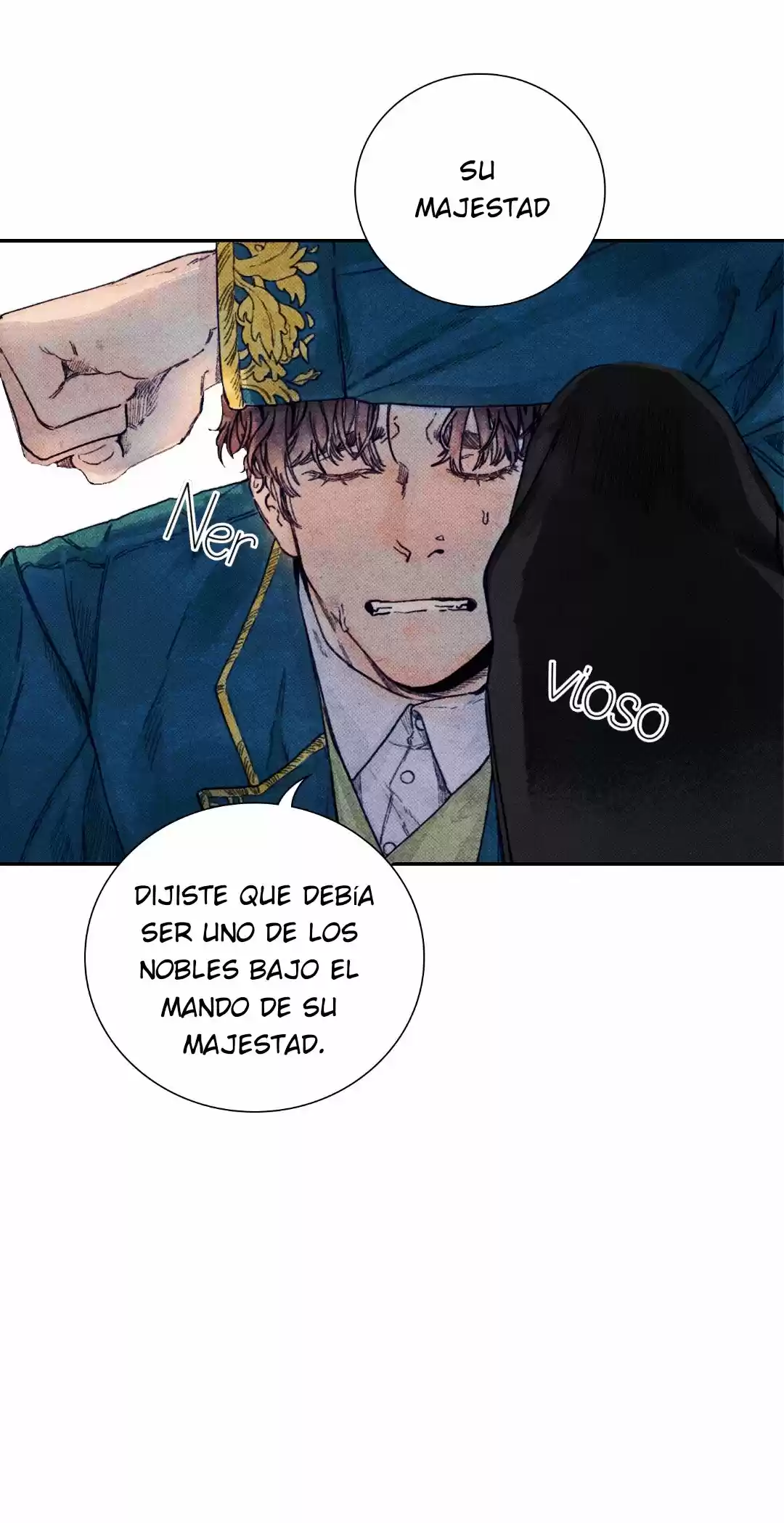 COMO DERRETIR AL MARQUEZ - Capítulo 2 - Página 16 - LectorTMOo