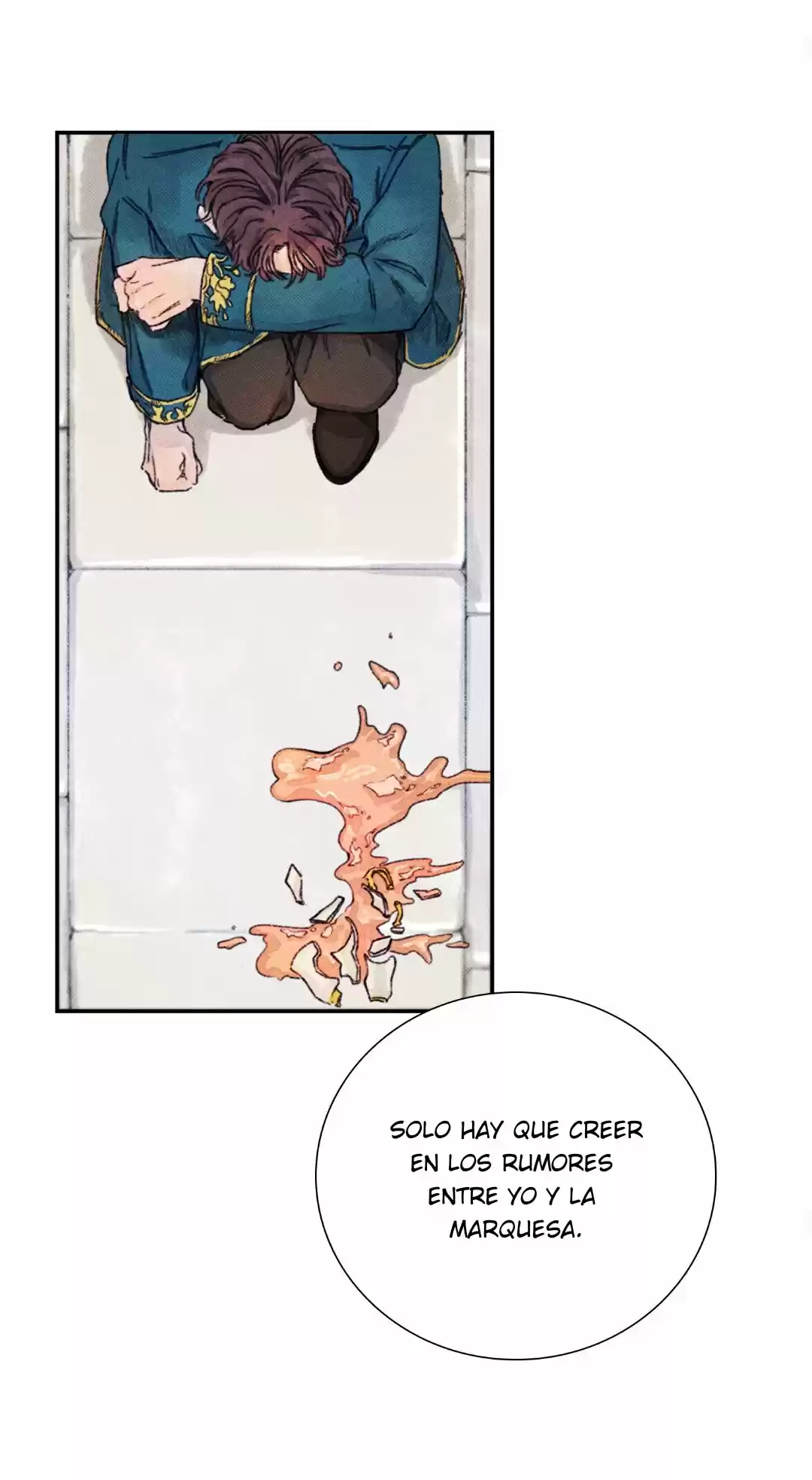 COMO DERRETIR AL MARQUEZ - Capítulo 2 - Página 31 - LectorTMOo
