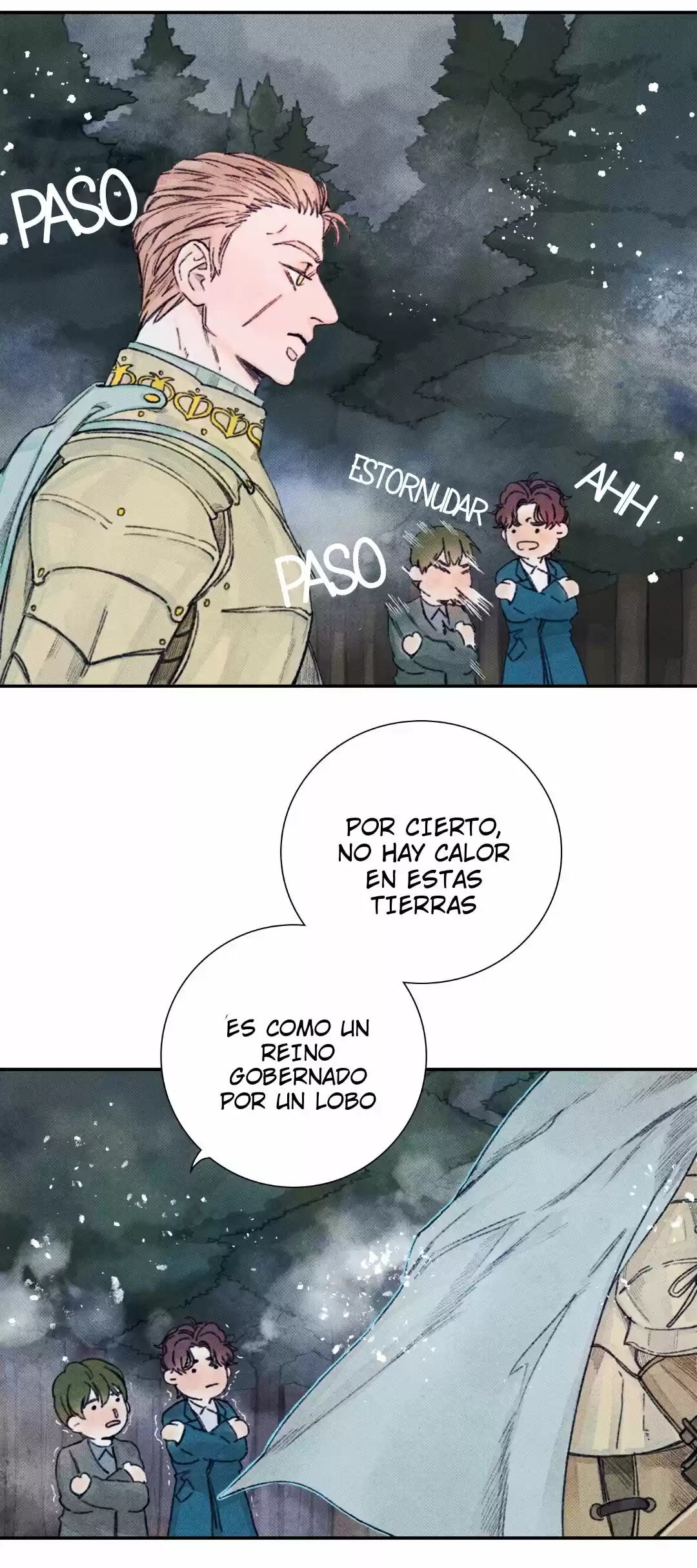 COMO DERRETIR AL MARQUEZ - Capítulo 2 - Página 69 - LectorTMOo