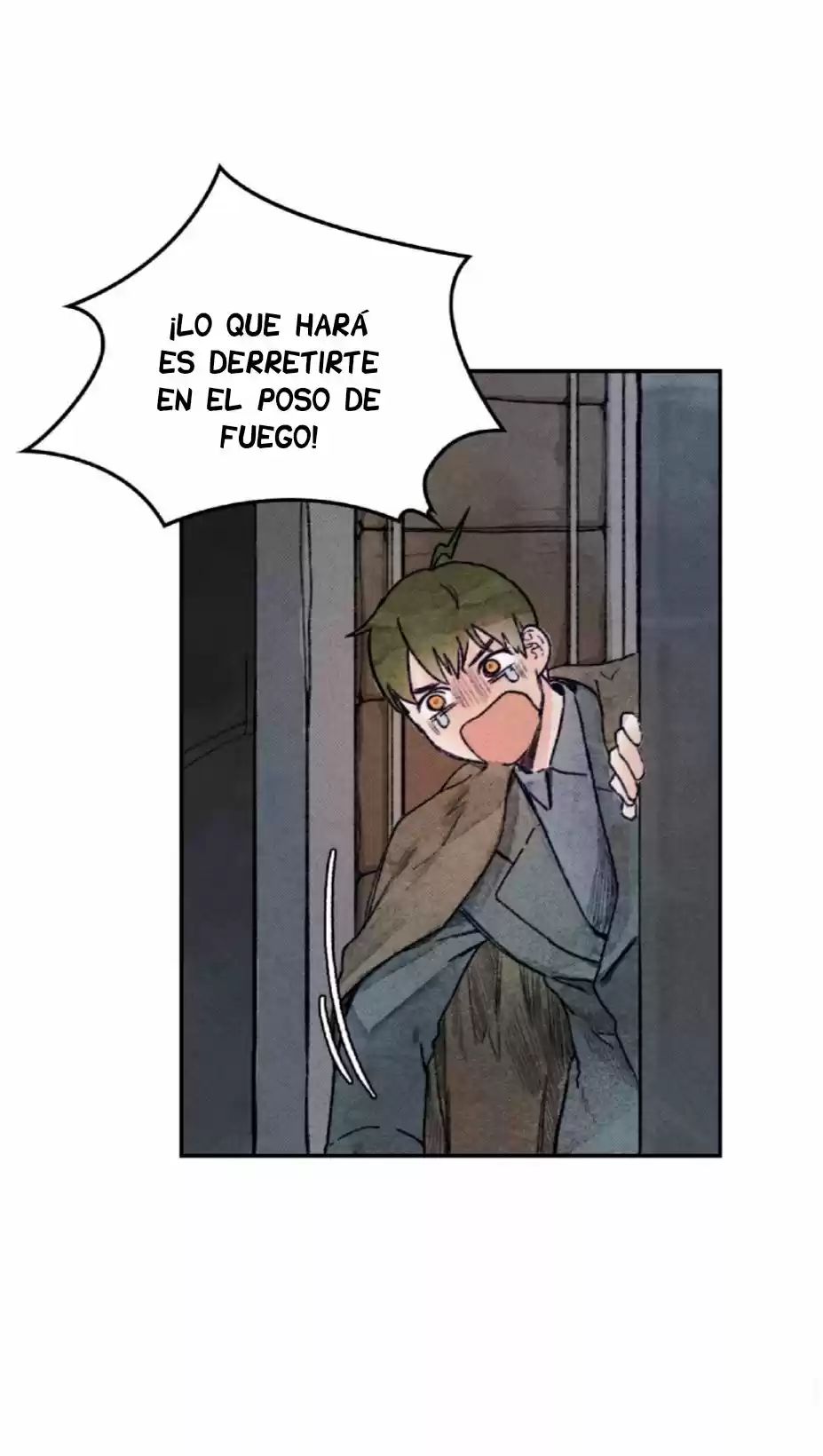 COMO DERRETIR AL MARQUEZ - Capítulo 4 - Página 41 - LectorTMOo