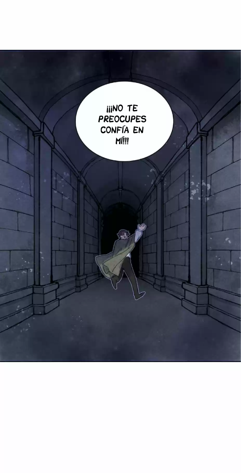 COMO DERRETIR AL MARQUEZ - Capítulo 4 - Página 42 - LectorTMOo
