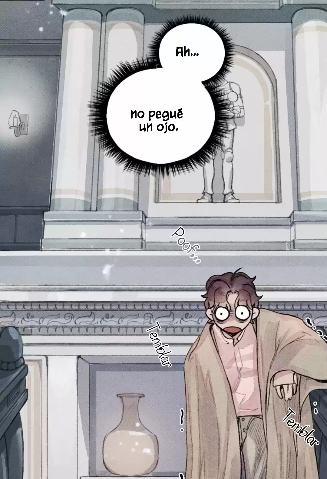 COMO DERRETIR AL MARQUEZ - Capítulo 5 - Página 60 - LectorTMOo