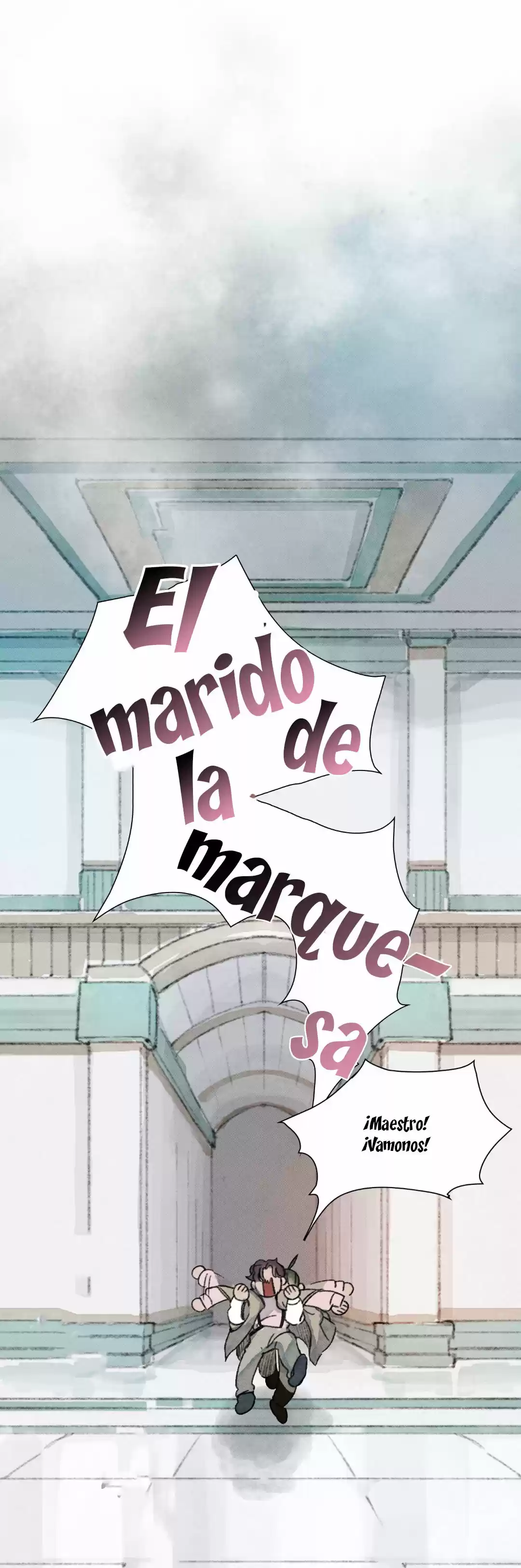 COMO DERRETIR AL MARQUEZ - Capítulo 6 - Página 17 - LectorTMOo