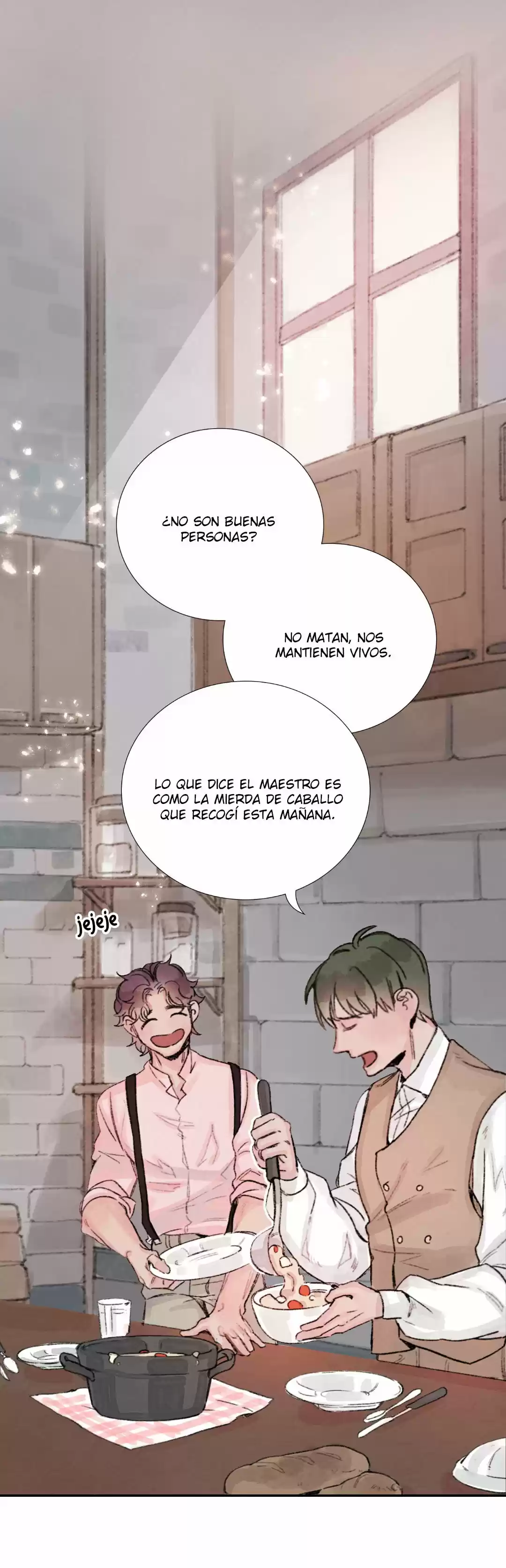 COMO DERRETIR AL MARQUEZ - Capítulo 6 - Página 25 - LectorTMOo