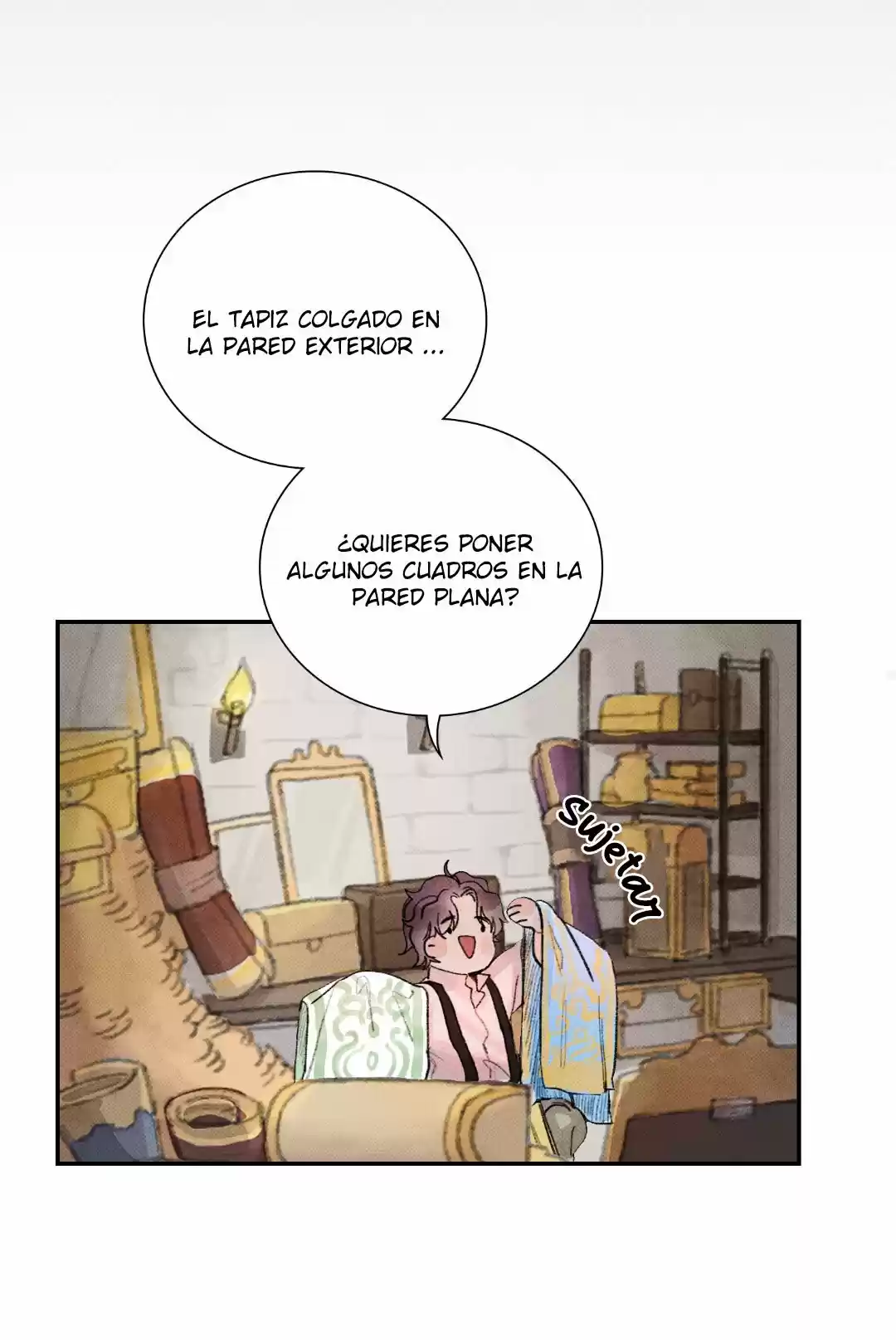 COMO DERRETIR AL MARQUEZ - Capítulo 6 - Página 64 - LectorTMOo