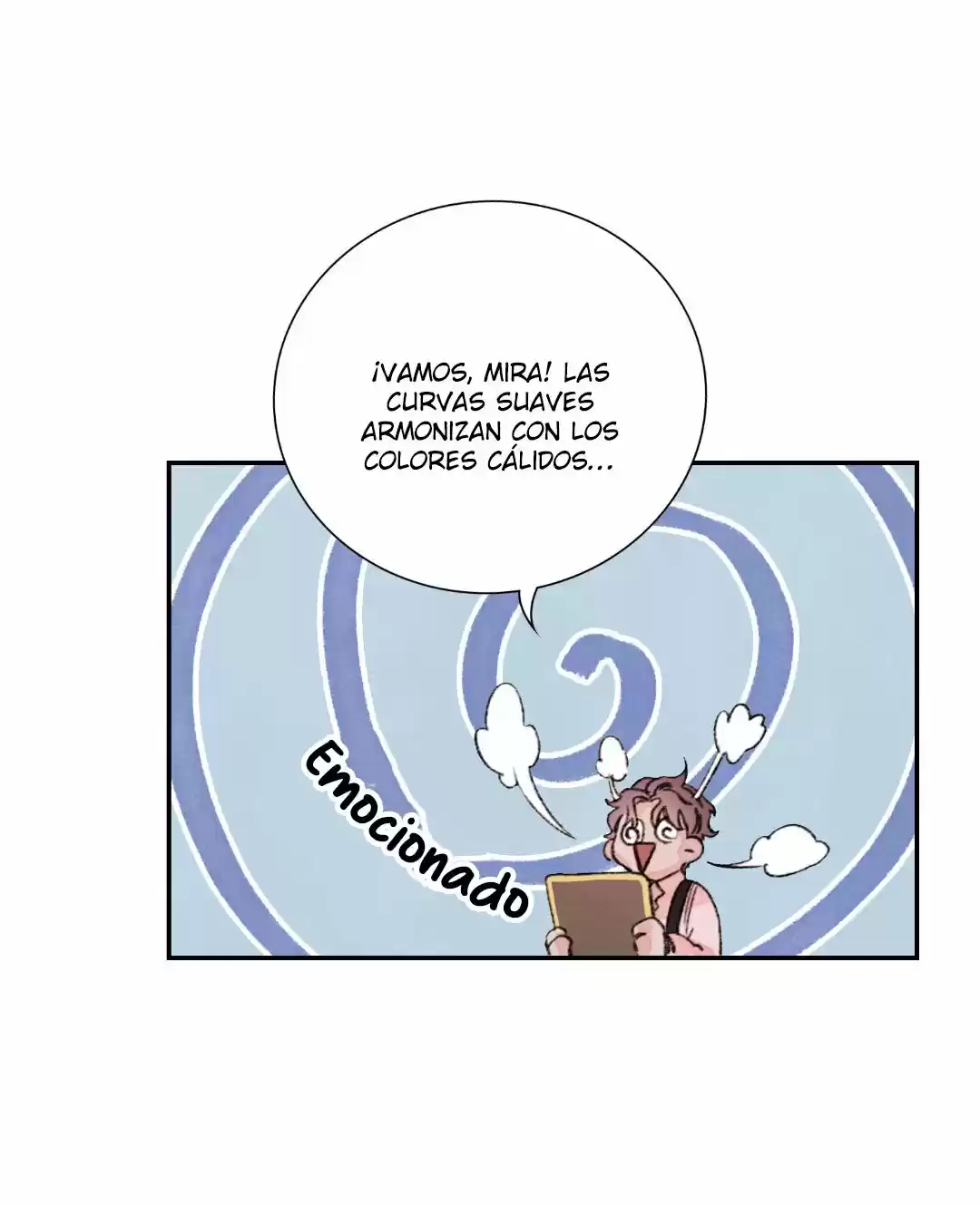 COMO DERRETIR AL MARQUEZ - Capítulo 6 - Página 73 - LectorTMOo