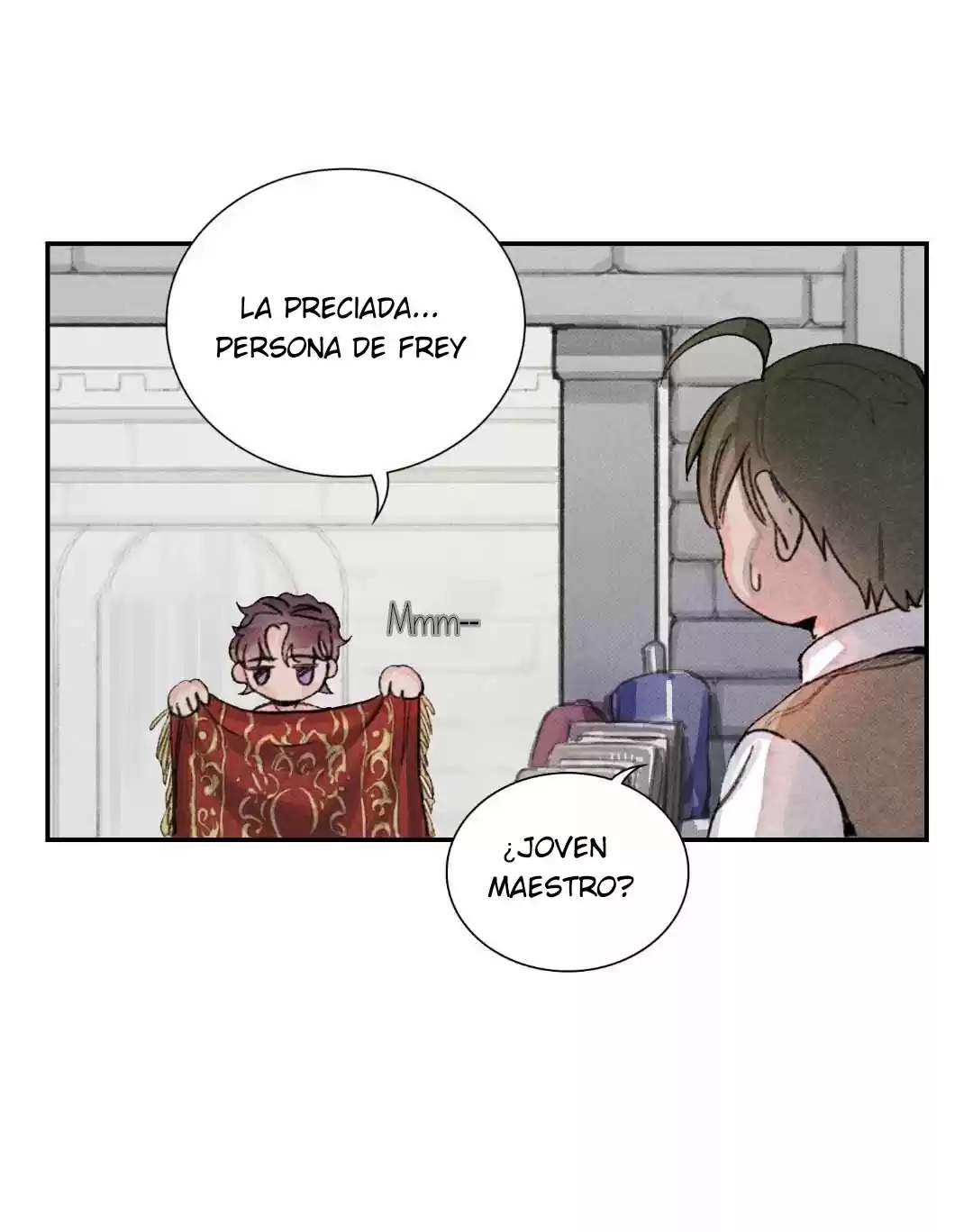 COMO DERRETIR AL MARQUEZ - Capítulo 7 - Página 21 - LectorTMOo