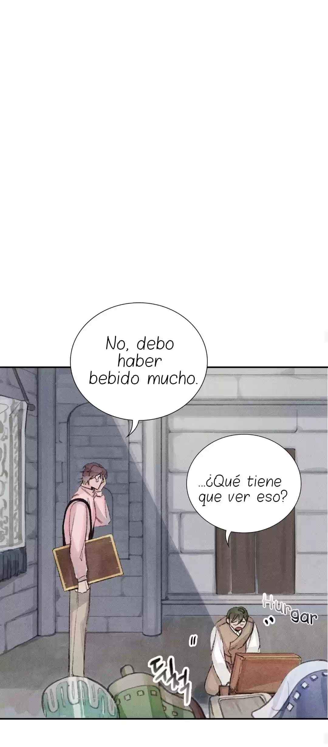 COMO DERRETIR AL MARQUEZ - Capítulo 7 - Página 27 - LectorTMOo