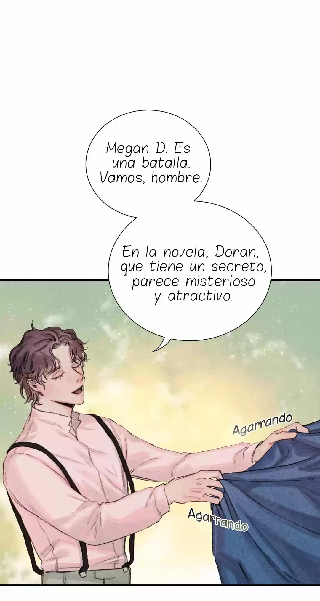 COMO DERRETIR AL MARQUEZ - Capítulo 7 - Página 29 - LectorTMOo