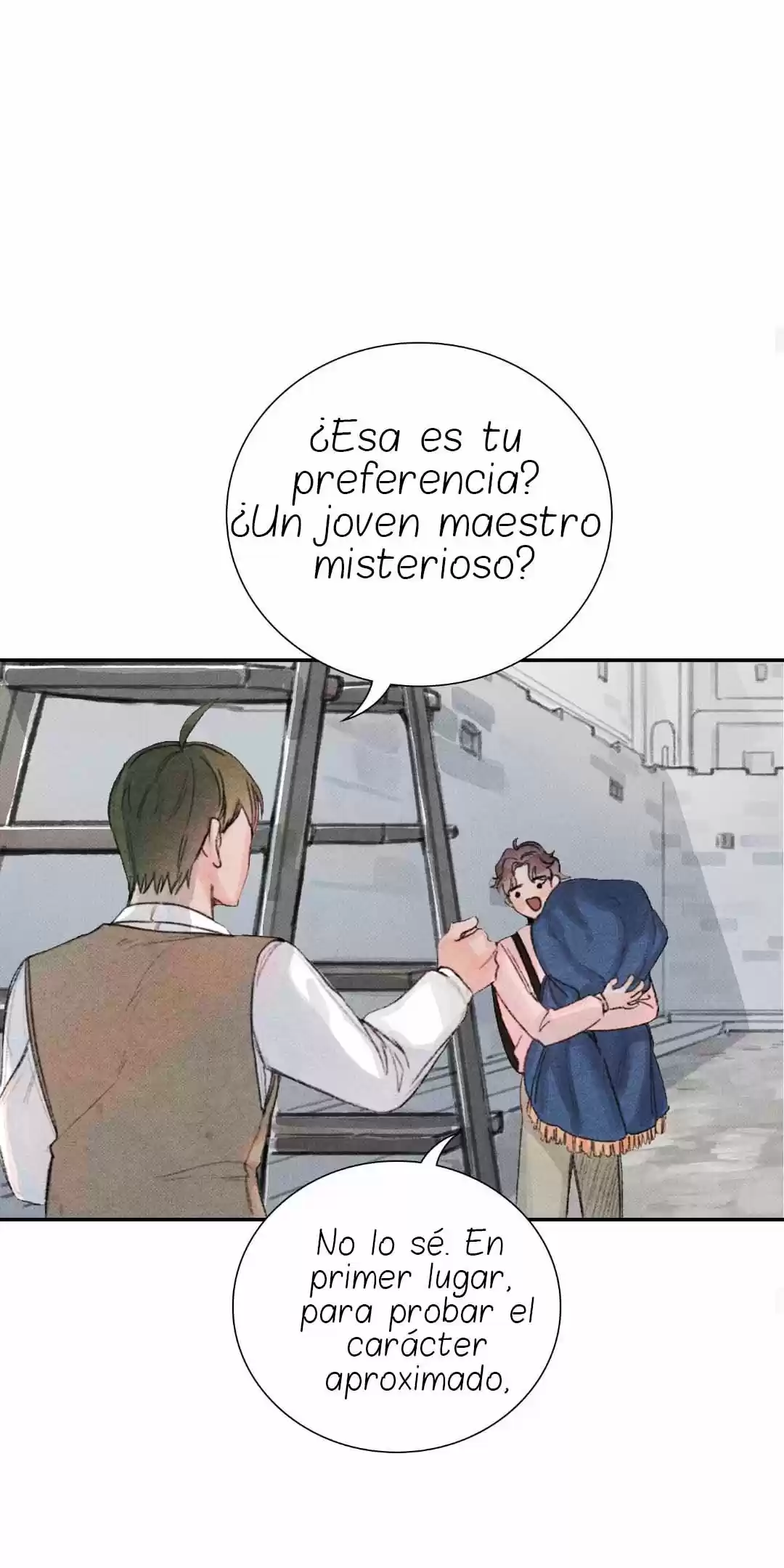COMO DERRETIR AL MARQUEZ - Capítulo 7 - Página 30 - LectorTMOo