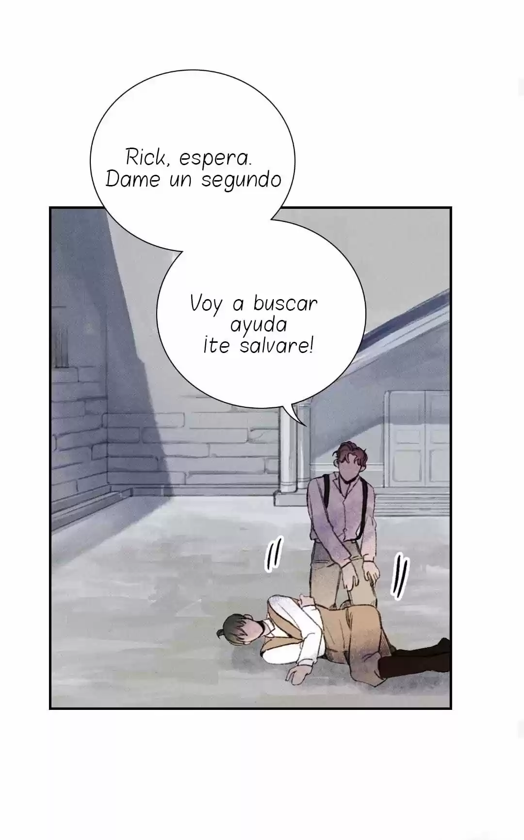 COMO DERRETIR AL MARQUEZ - Capítulo 7 - Página 40 - LectorTMOo