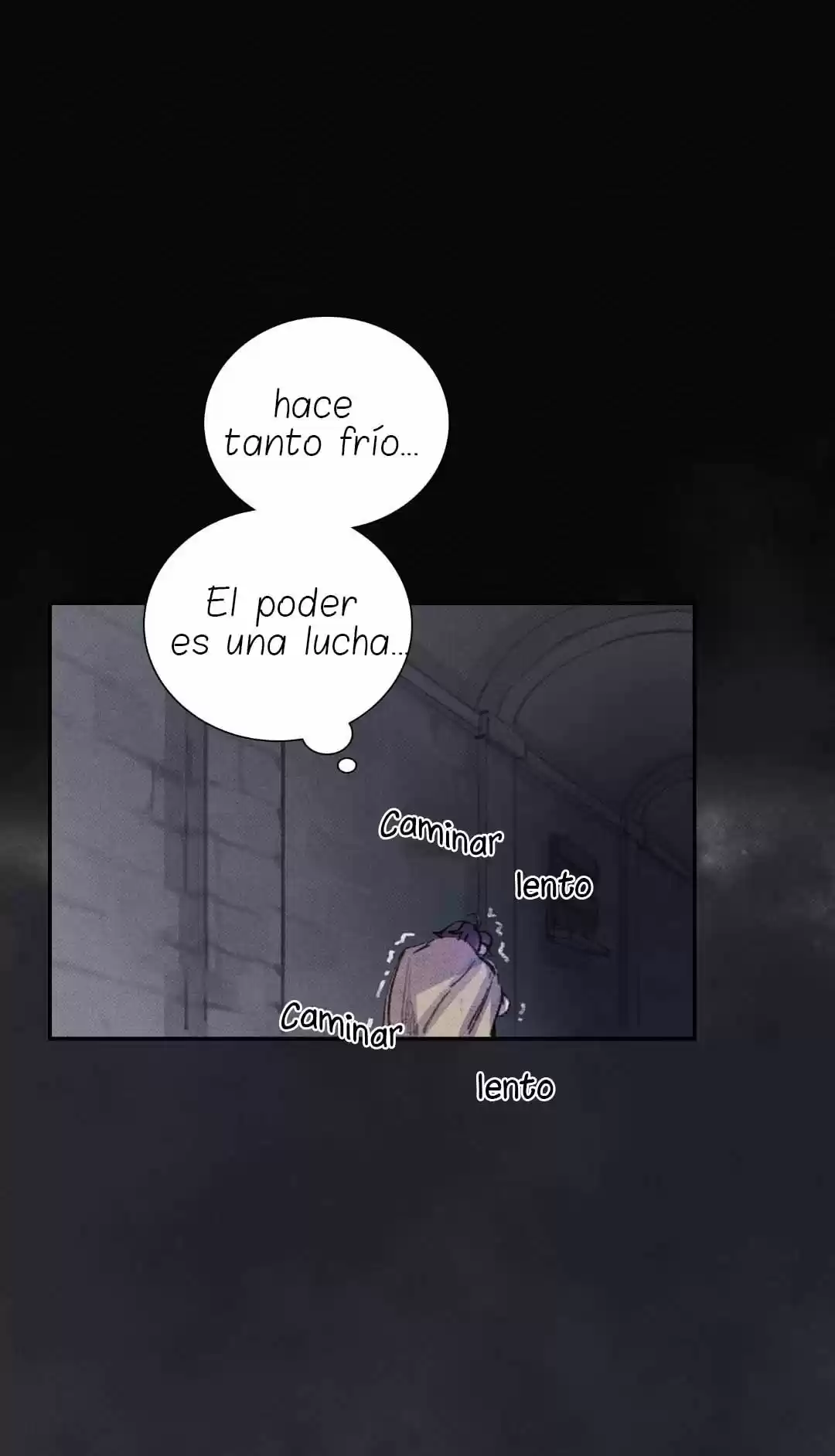 COMO DERRETIR AL MARQUEZ - Capítulo 7 - Página 46 - LectorTMOo
