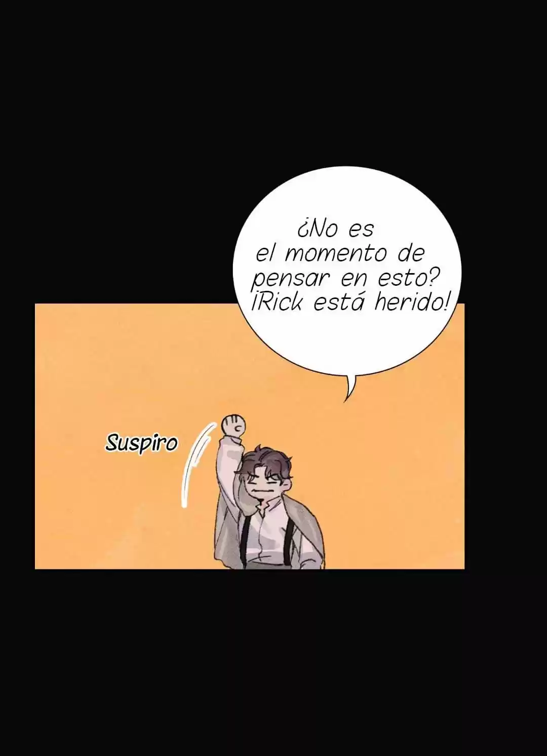 COMO DERRETIR AL MARQUEZ - Capítulo 7 - Página 50 - LectorTMOo