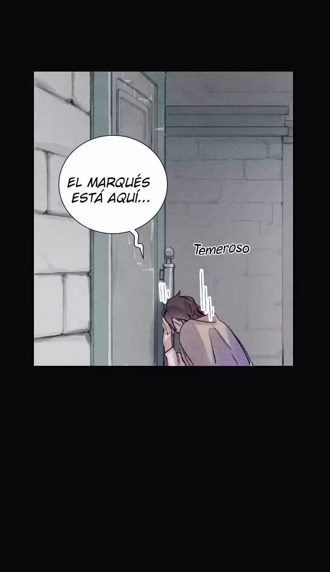 COMO DERRETIR AL MARQUEZ - Capítulo 7 - Página 54 - LectorTMOo