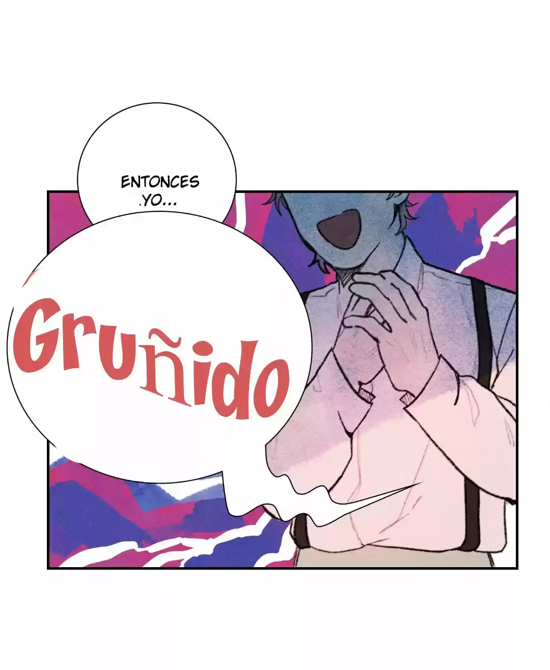 COMO DERRETIR AL MARQUEZ - Capítulo 8 - Página 11 - LectorTMOo
