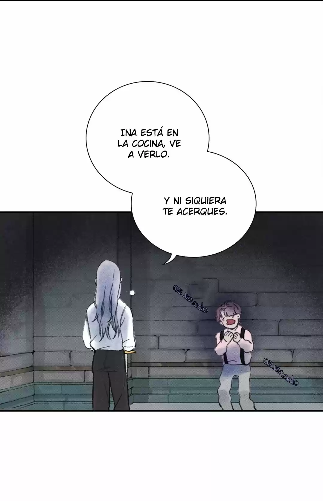COMO DERRETIR AL MARQUEZ - Capítulo 8 - Página 14 - LectorTMOo