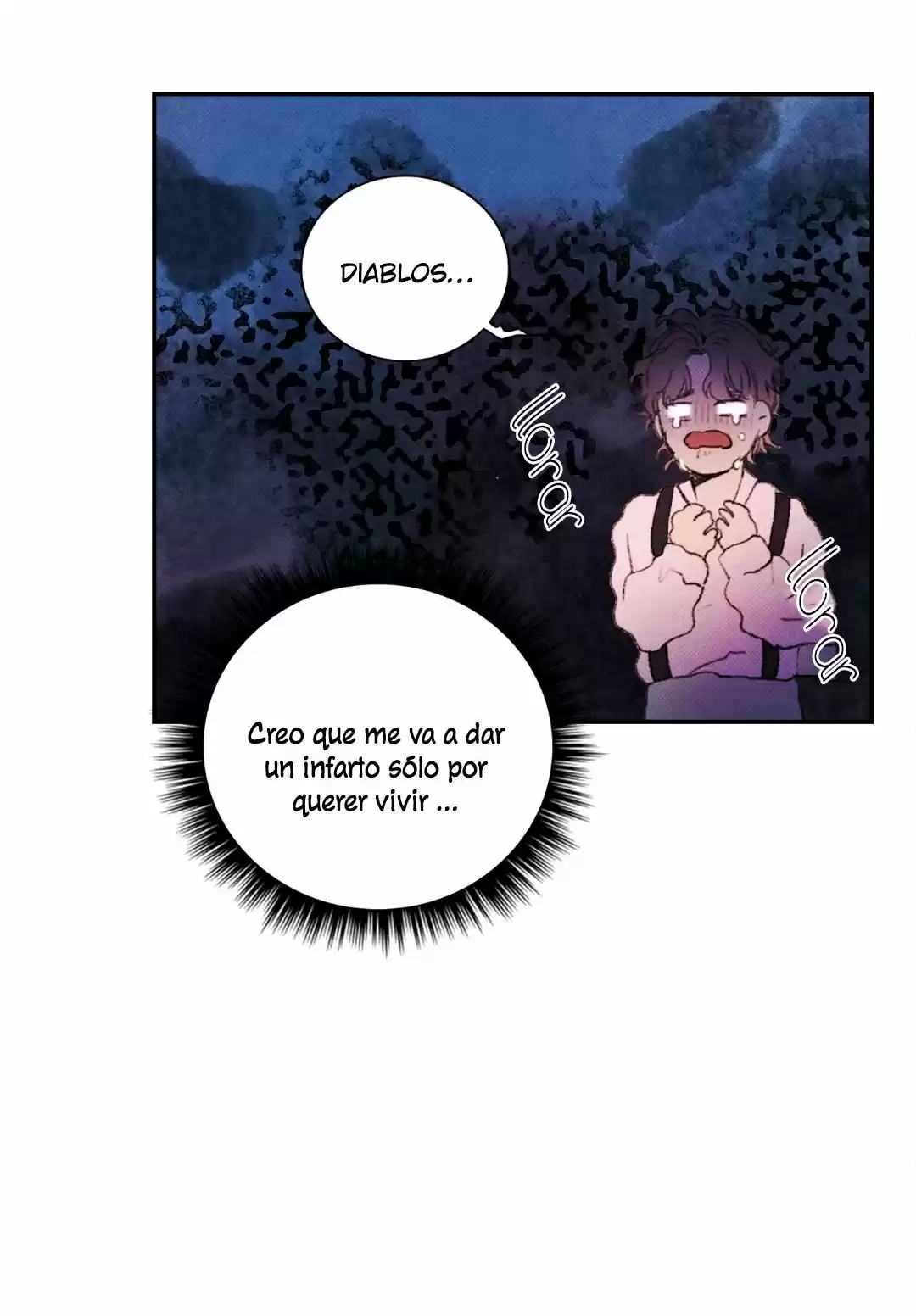 COMO DERRETIR AL MARQUEZ - Capítulo 8 - Página 16 - LectorTMOo