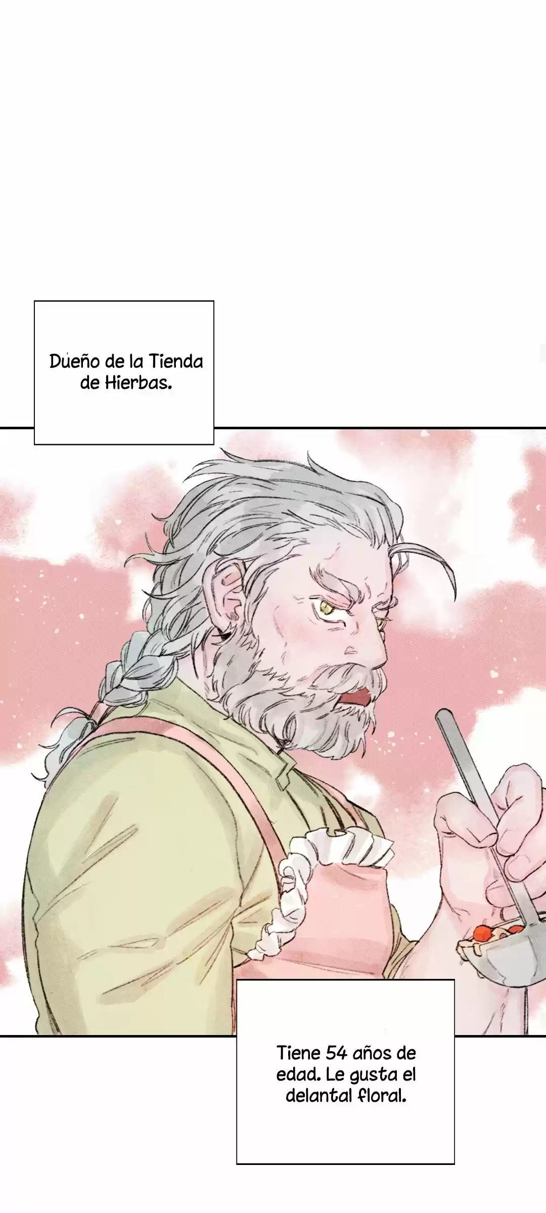 COMO DERRETIR AL MARQUEZ - Capítulo 8 - Página 51 - LectorTMOo