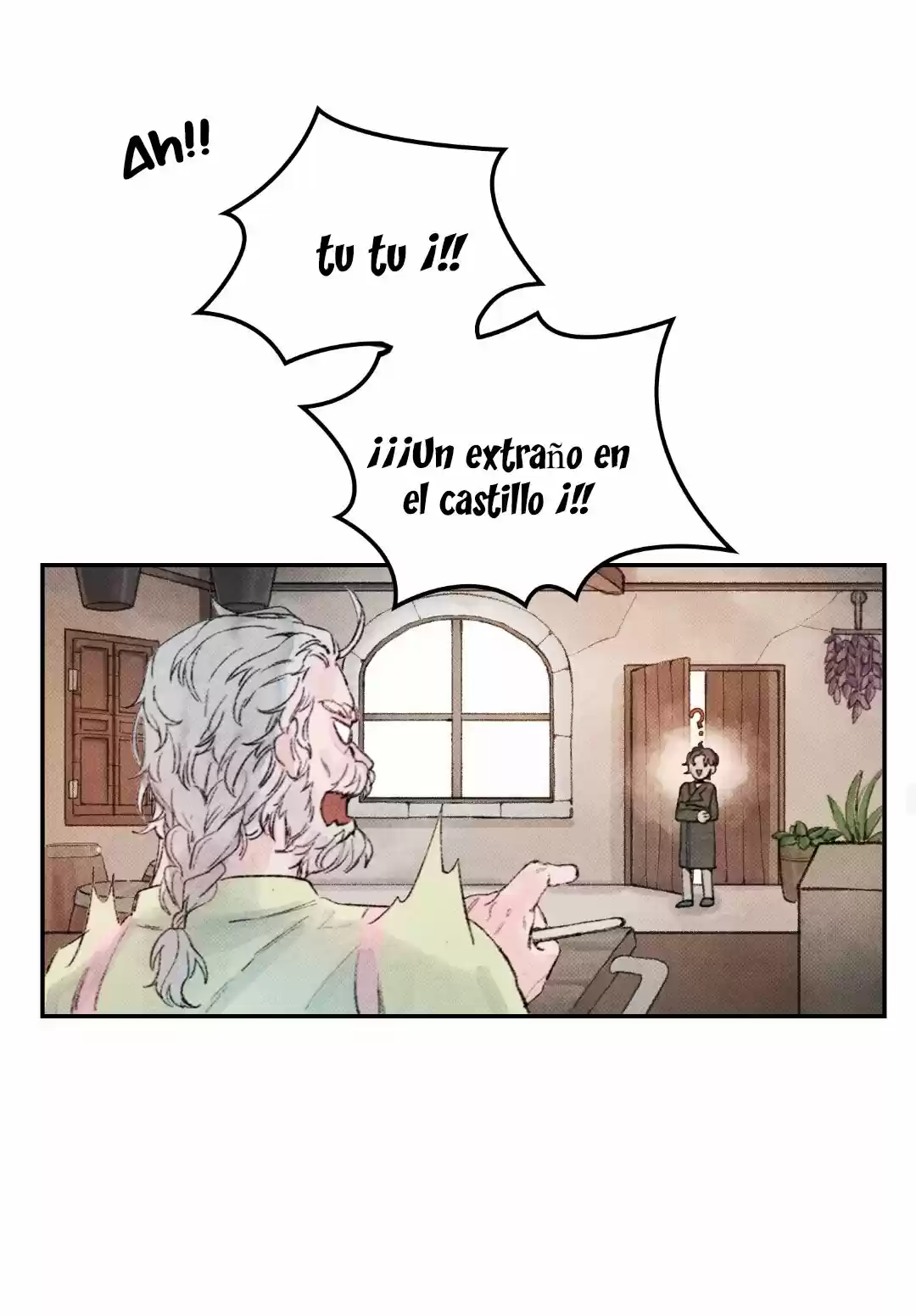 COMO DERRETIR AL MARQUEZ - Capítulo 8 - Página 52 - LectorTMOo