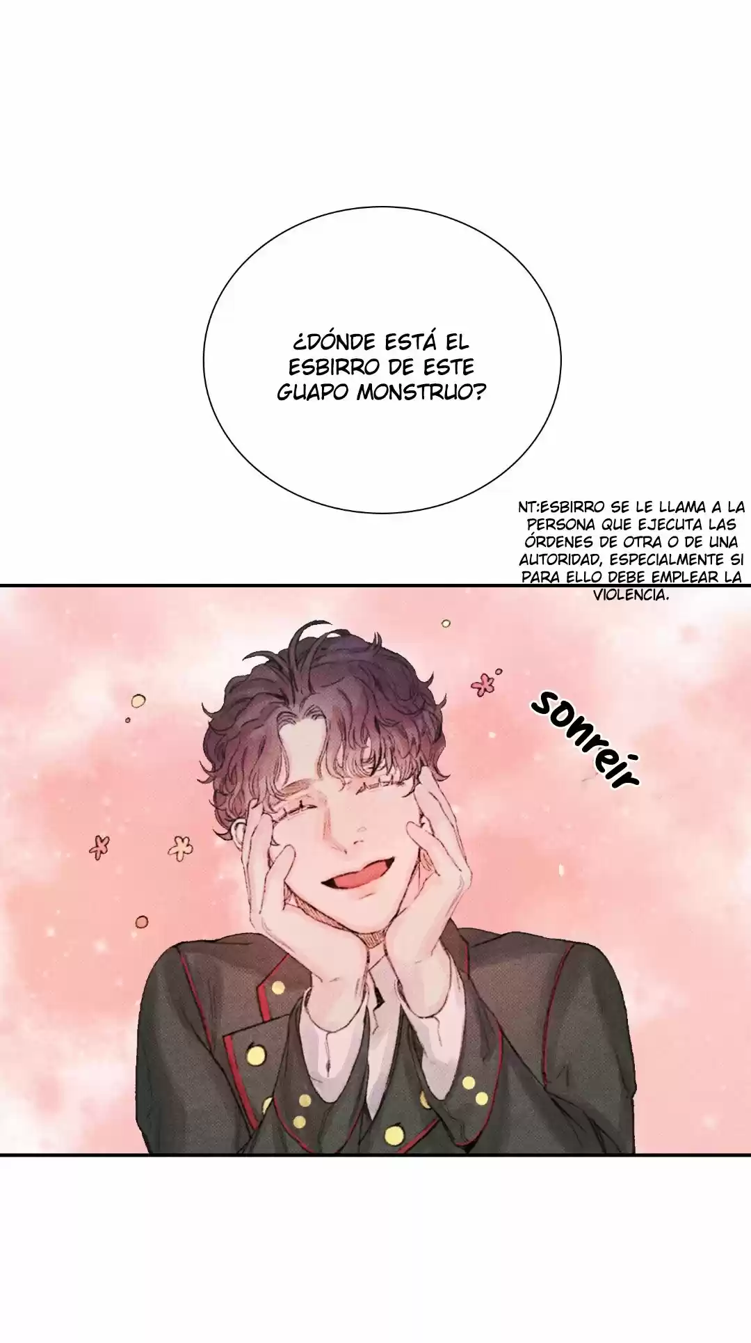COMO DERRETIR AL MARQUEZ - Capítulo 8 - Página 54 - LectorTMOo