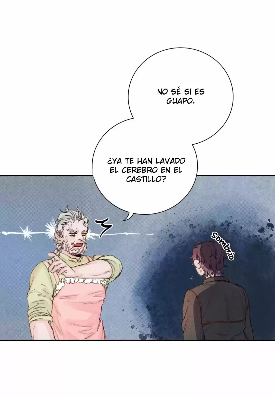 COMO DERRETIR AL MARQUEZ - Capítulo 8 - Página 55 - LectorTMOo